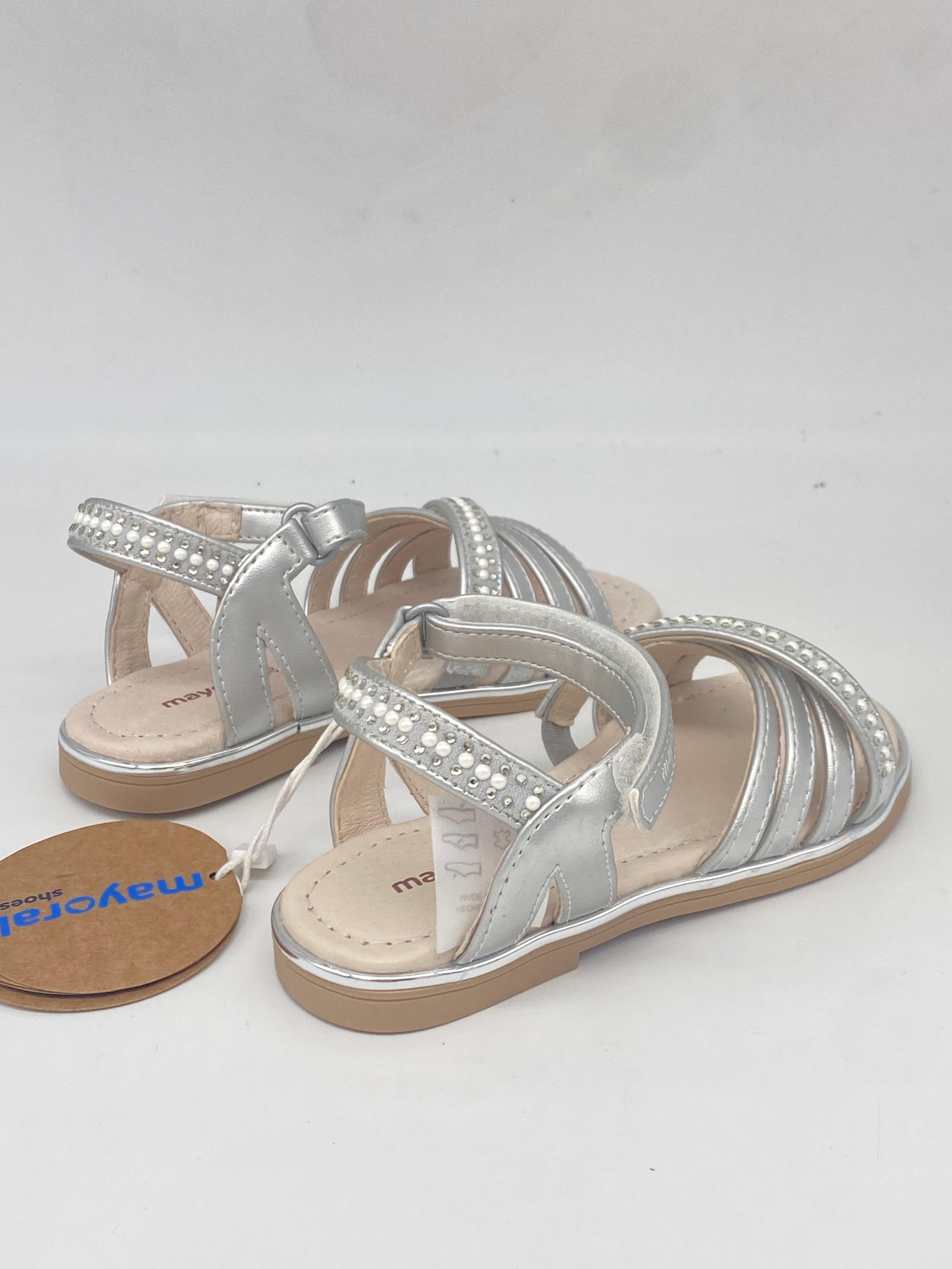 MAYORAL - Sandali STRASS - BAM