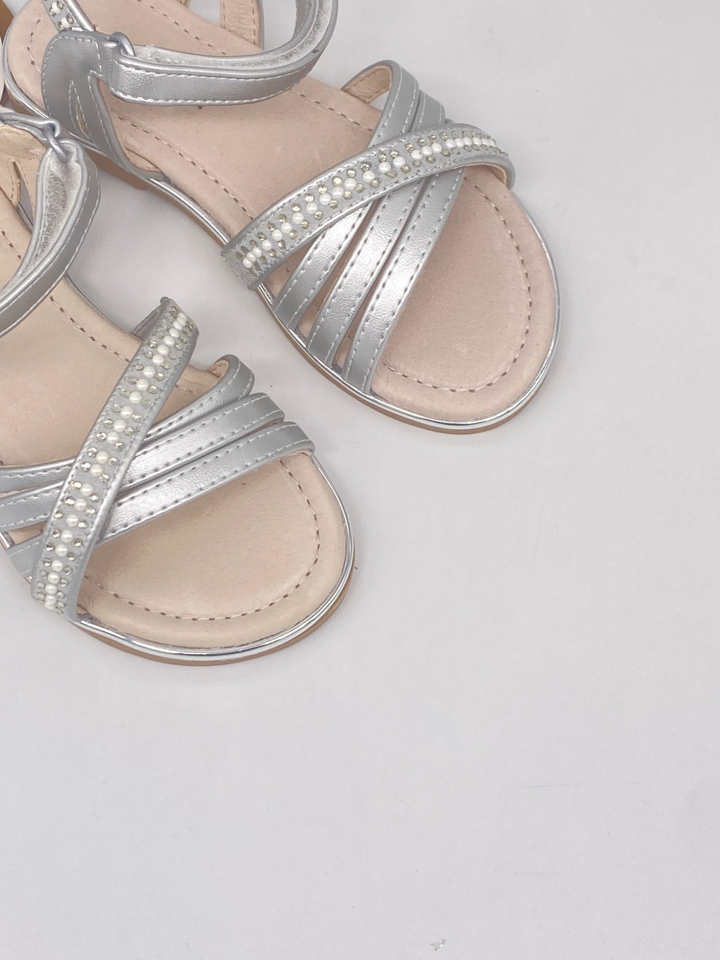 MAYORAL - Sandali STRASS - BAM