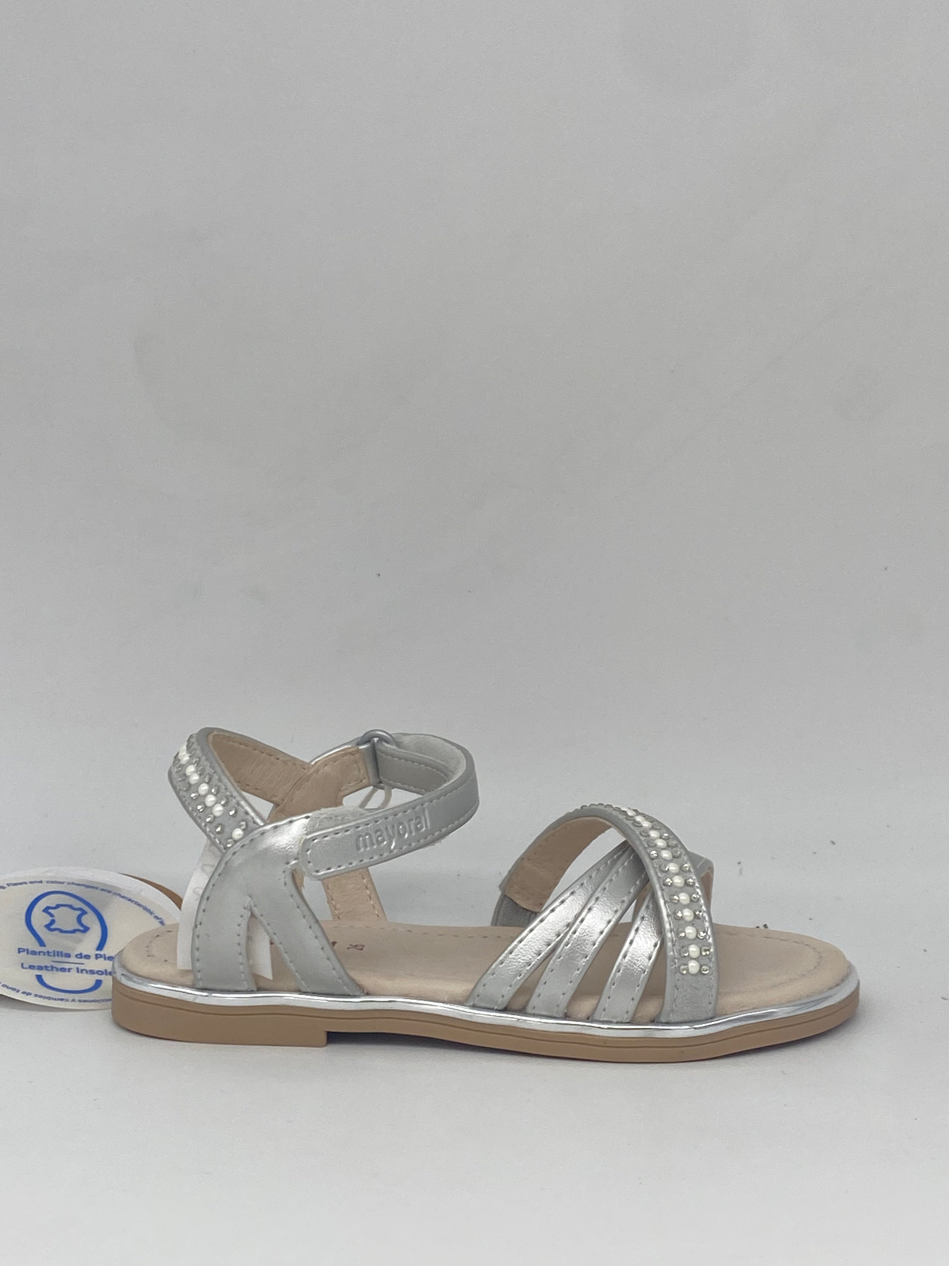 MAYORAL - Sandali STRASS - BAM