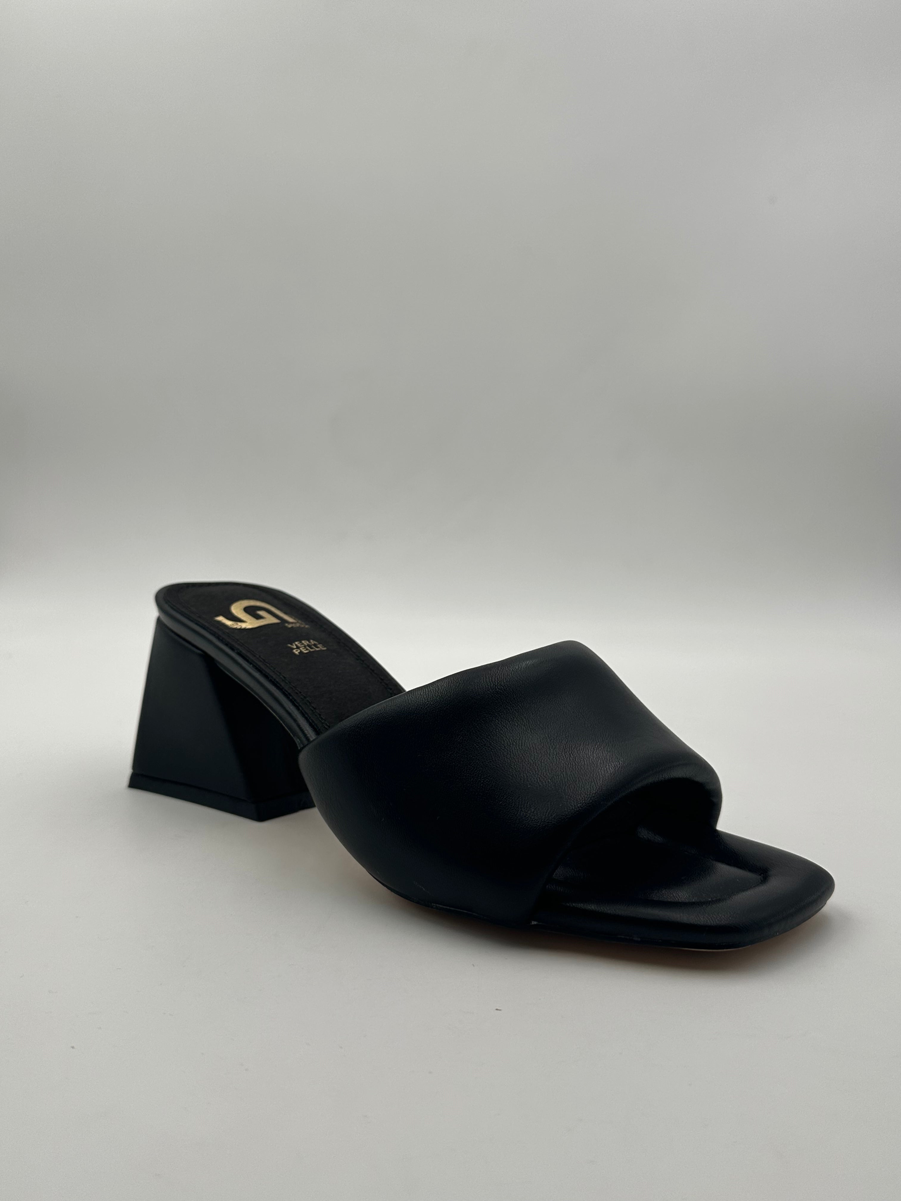 Gold&Gold - tacco Donna GY370