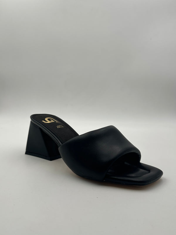 Gold&Gold - tacco Donna GY370