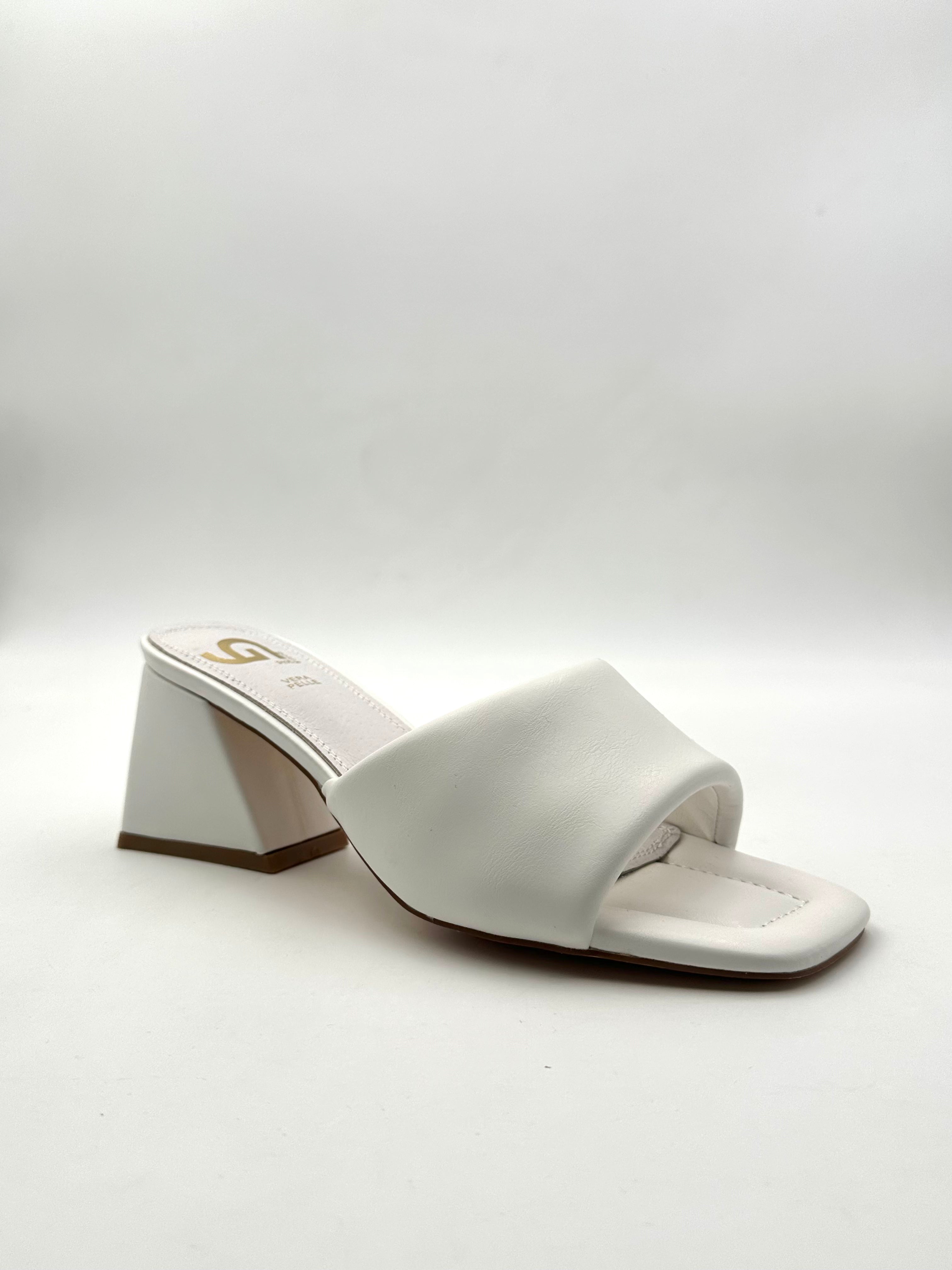 Gold&Gold - tacco Donna GY370