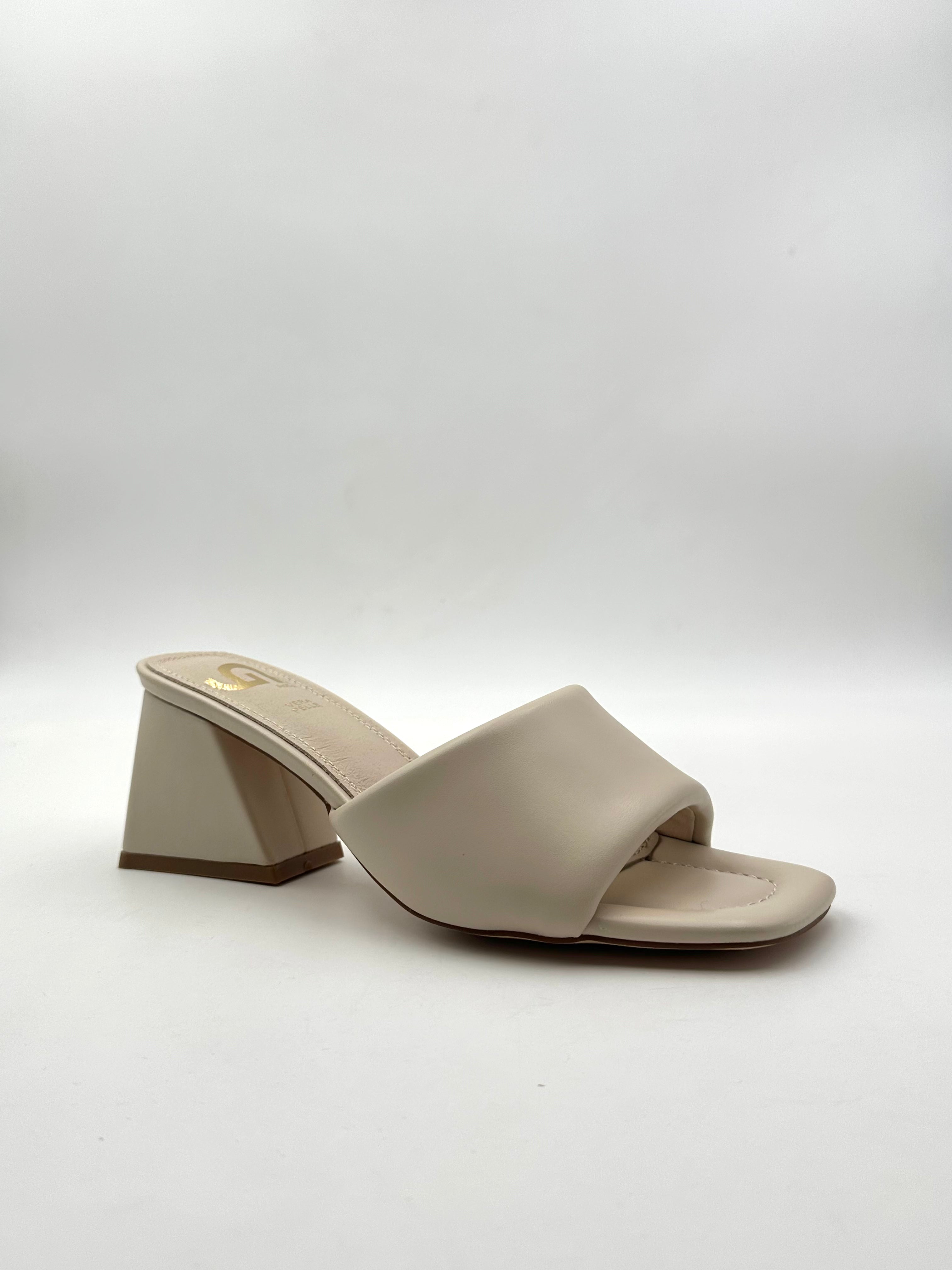 Gold&Gold - tacco Donna GY370