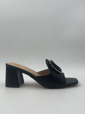 Gold&Gold - Ciabatta con tacco  - DONNA