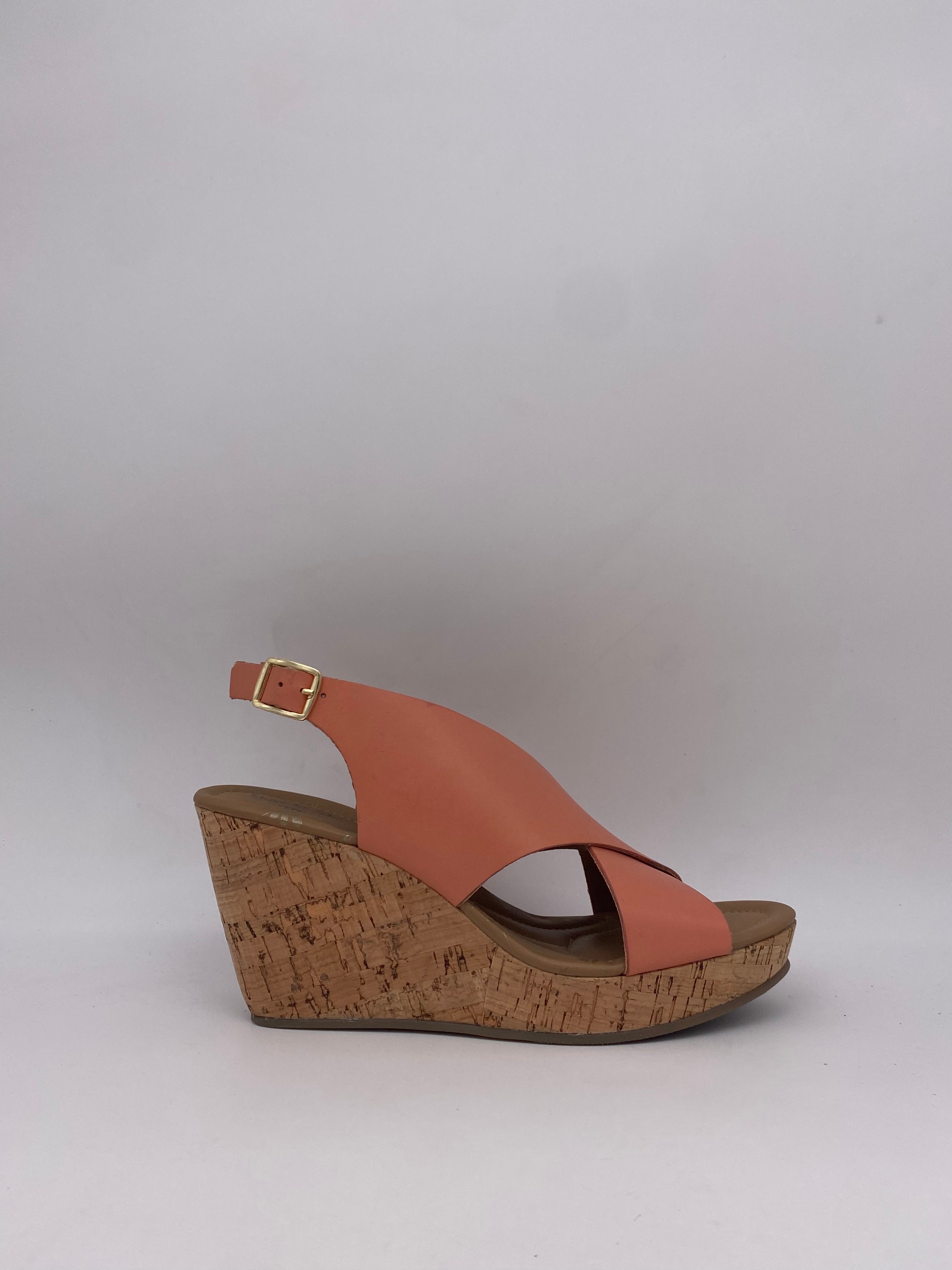 Chloé St Clair - Sandali con zeppa - Donna