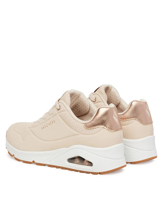 SKECHERS STREET - UNO GOLDEN AIR