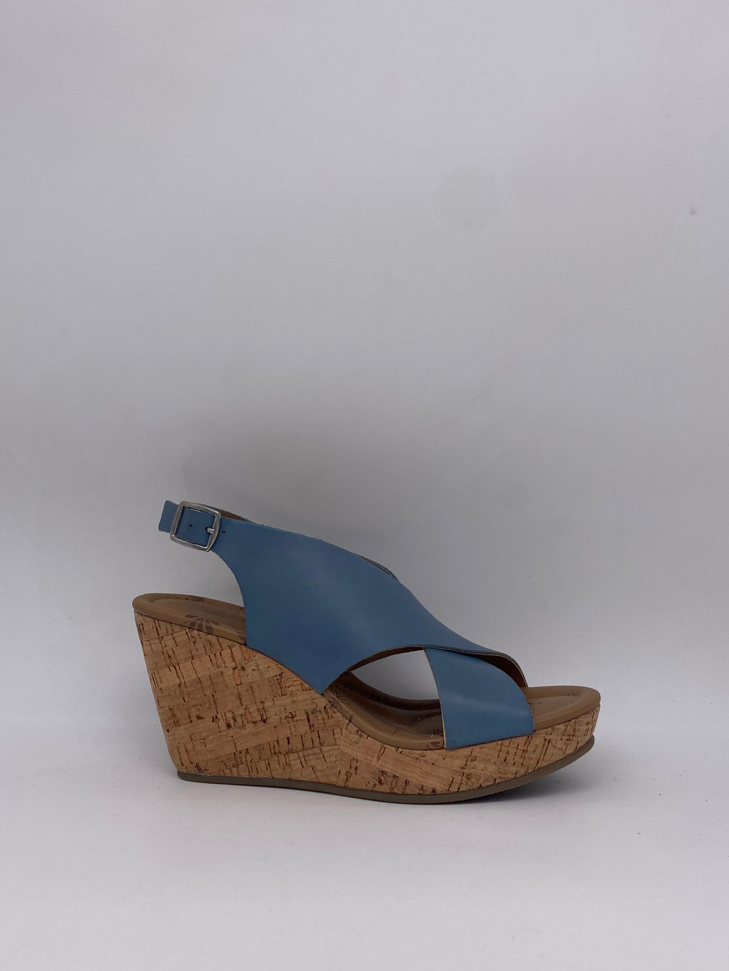 Chloé St Clair - Sandali con zeppa - Donna
