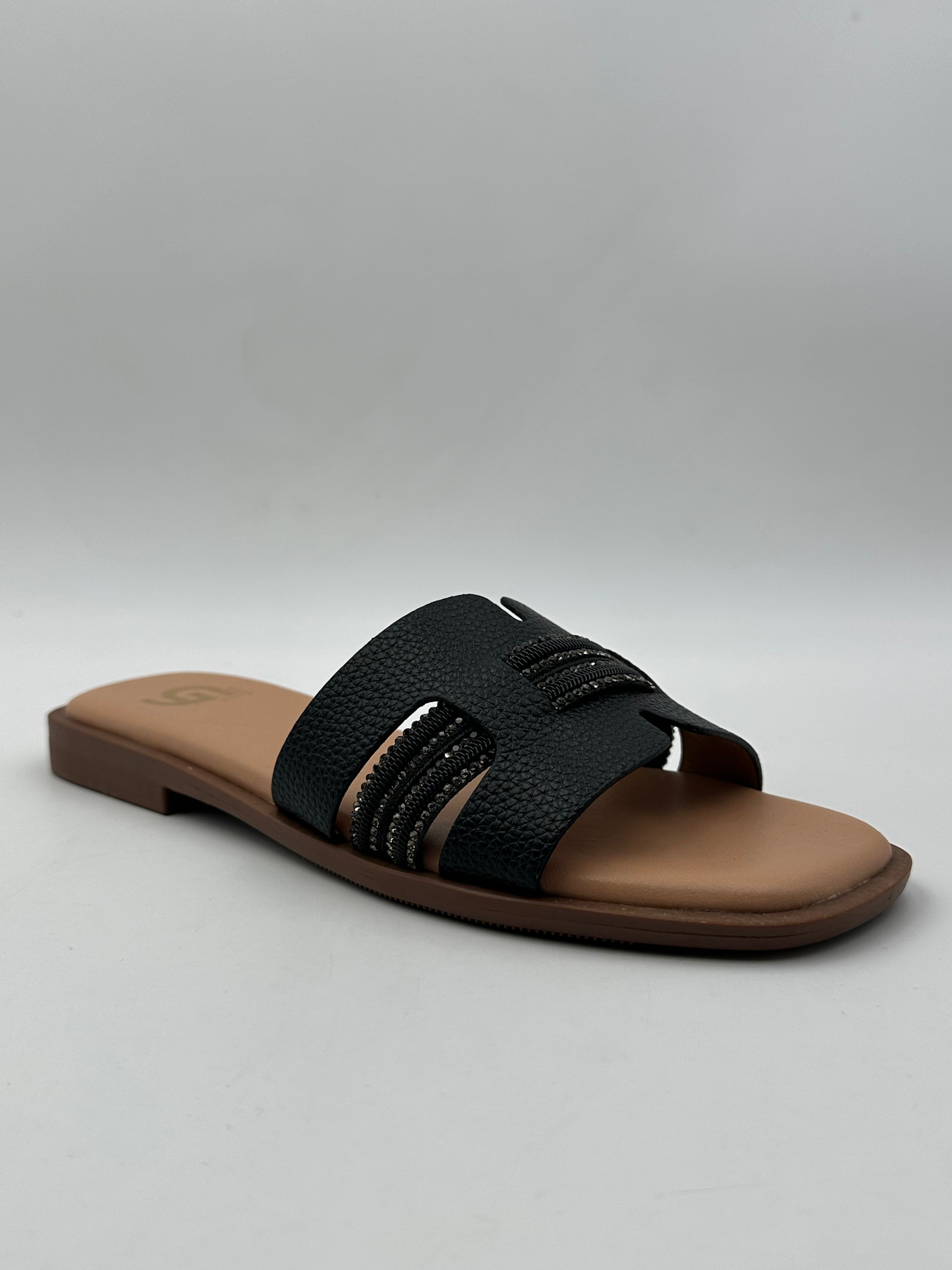 Gold&Gold - Pantofole Donna