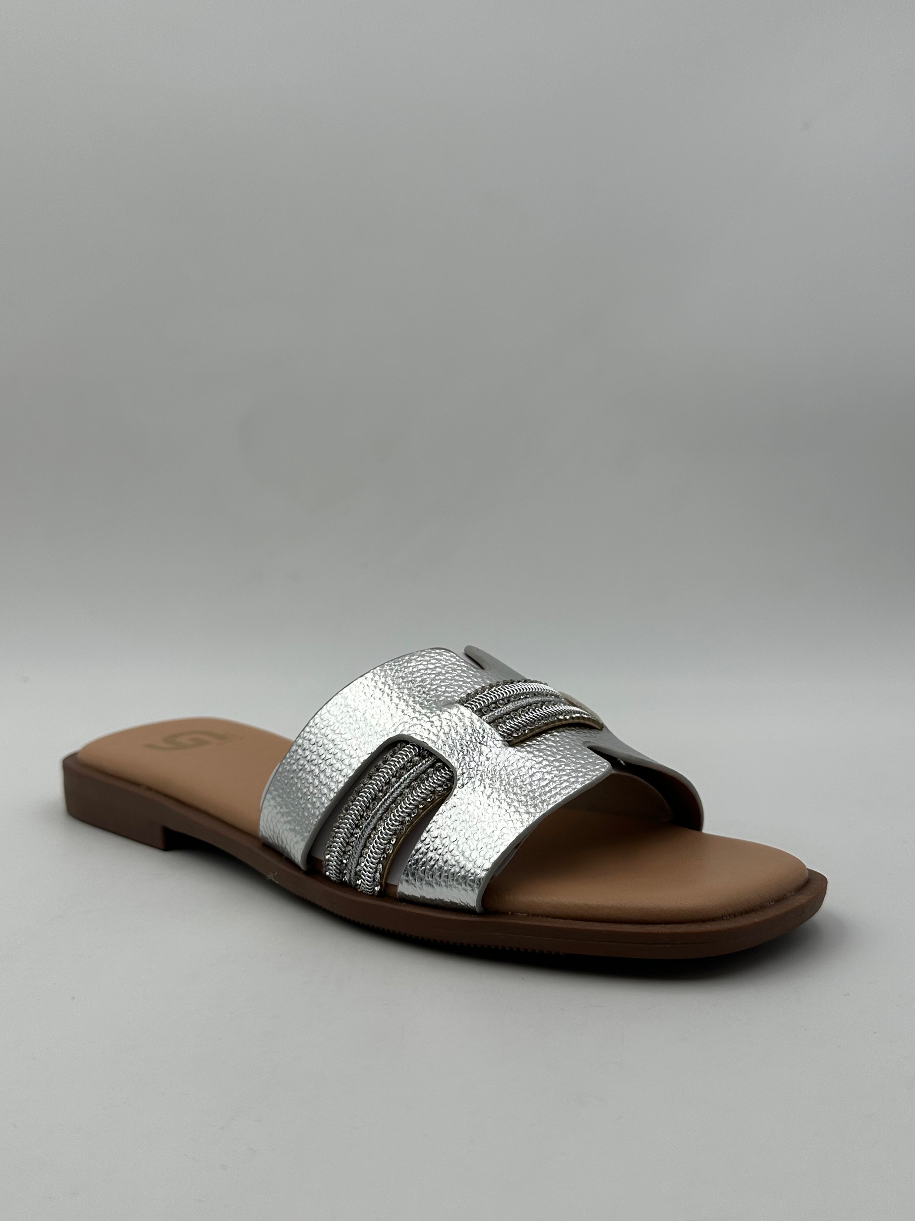 Gold&Gold - Pantofole Donna
