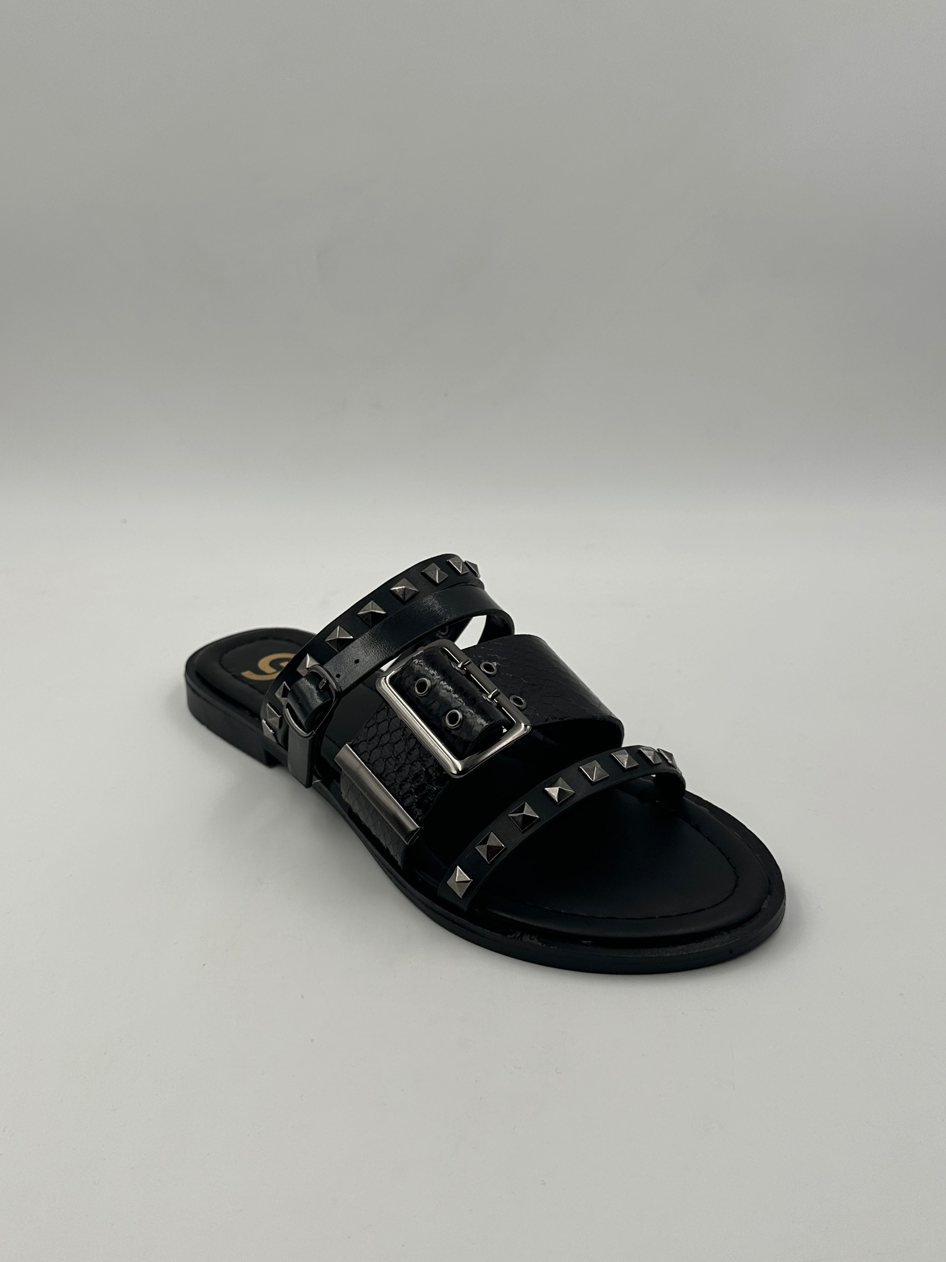 Gold&Gold - Pantofole Donna