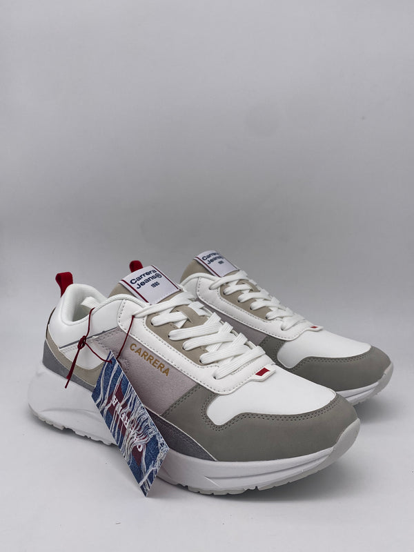 CARRERA - Sneakers Uomo - CAM12502M
