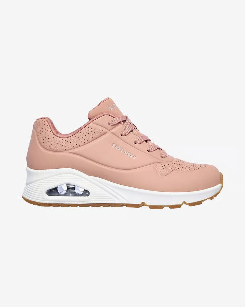 SKECHERS -STAND ON AIR