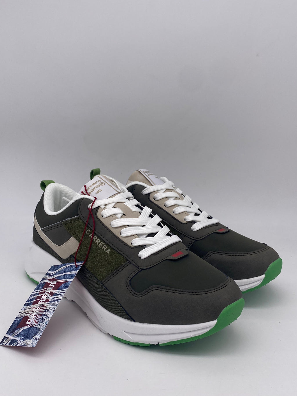 CARRERA - Sneakers Uomo - CAM12502M