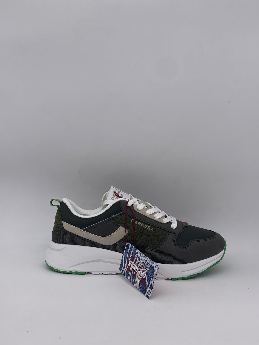 CARRERA - Sneakers Uomo - CAM12502M