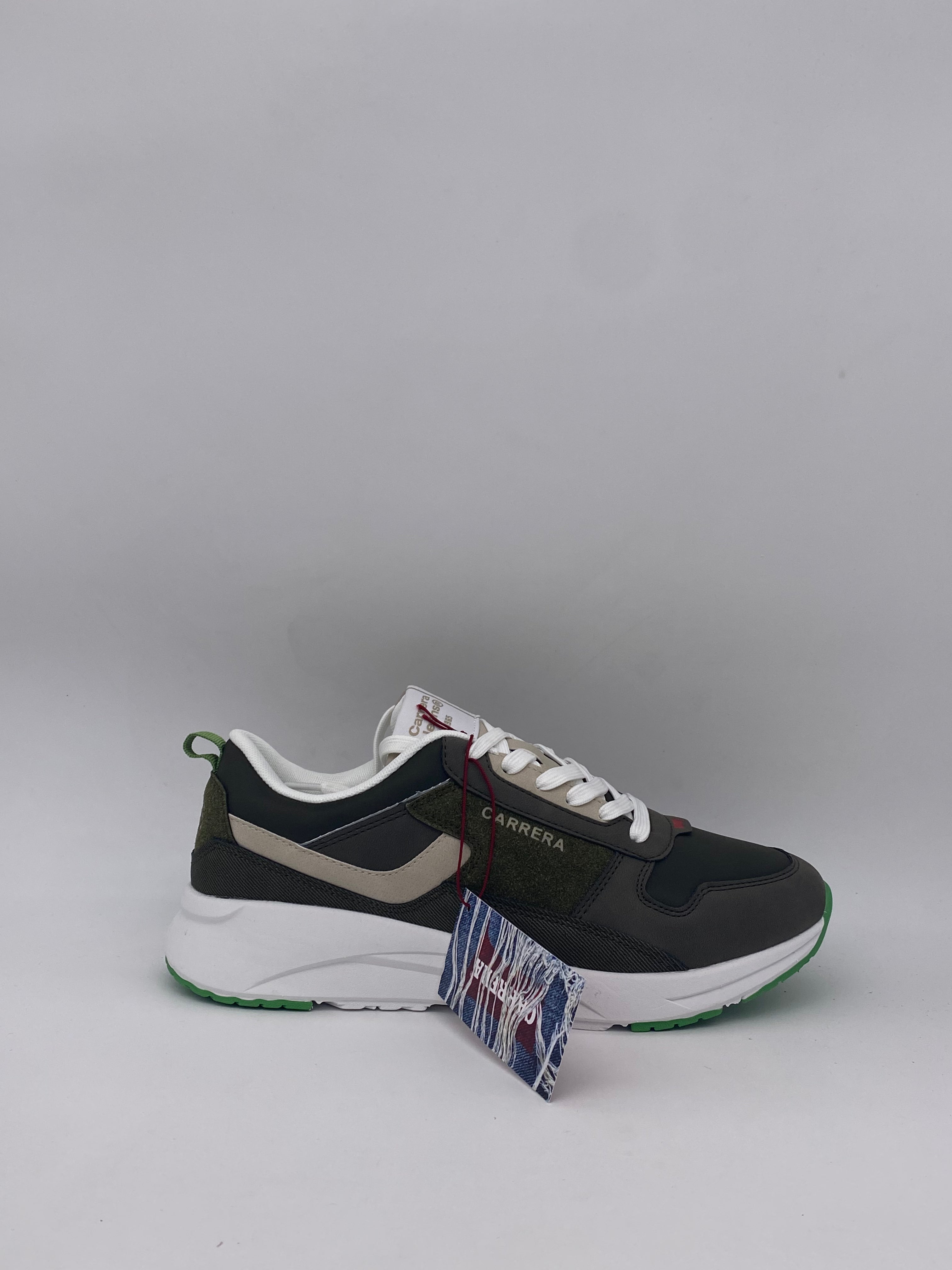 CARRERA - Sneakers Uomo - CAM12502M