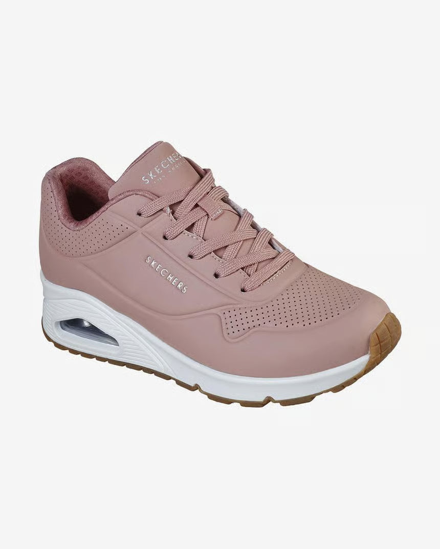 SKECHERS -STAND ON AIR