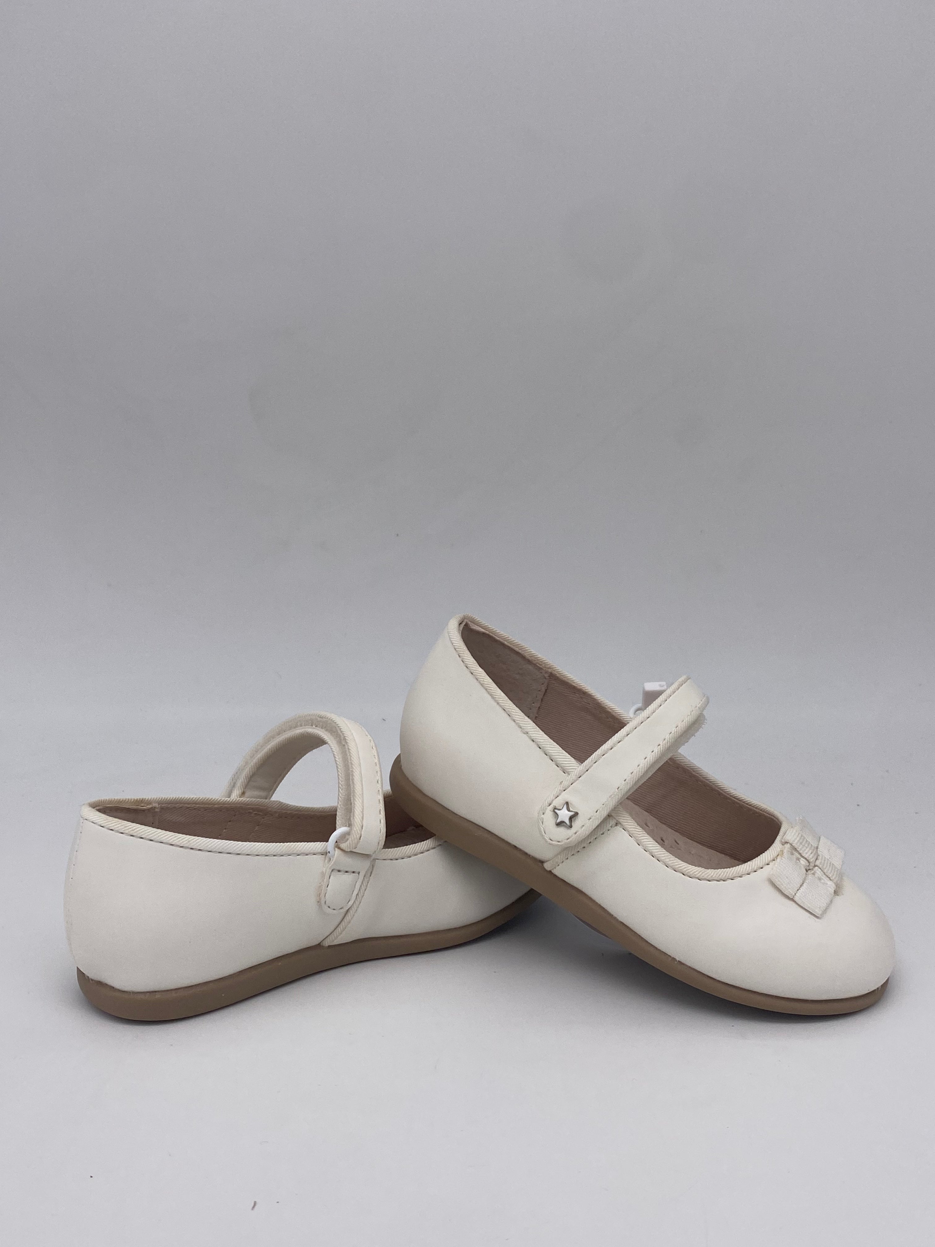MAYORAL - Ballerina Fiocco - PRIMI PASSI