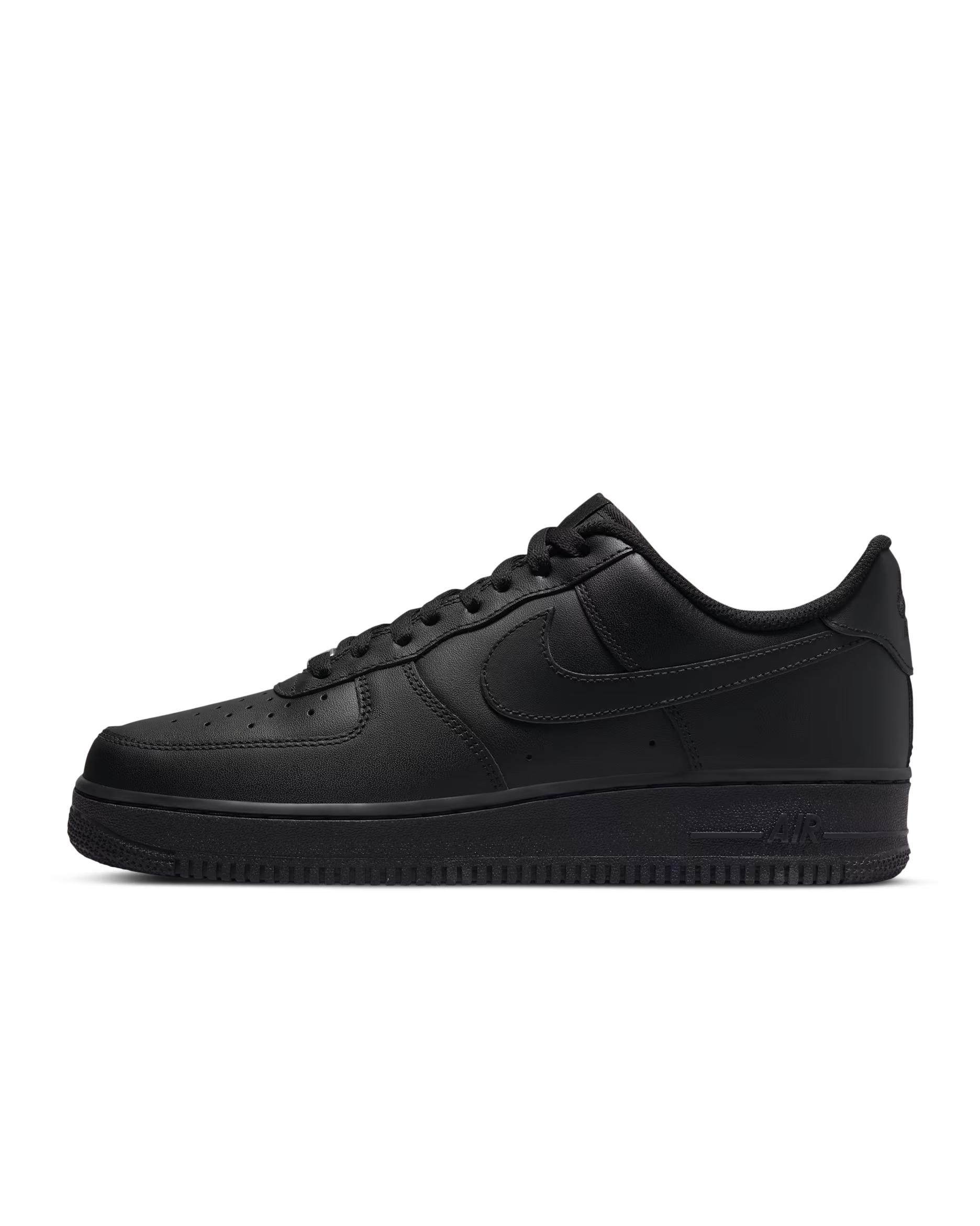 NIKE - AIR FORCE 1 '07 UOMO