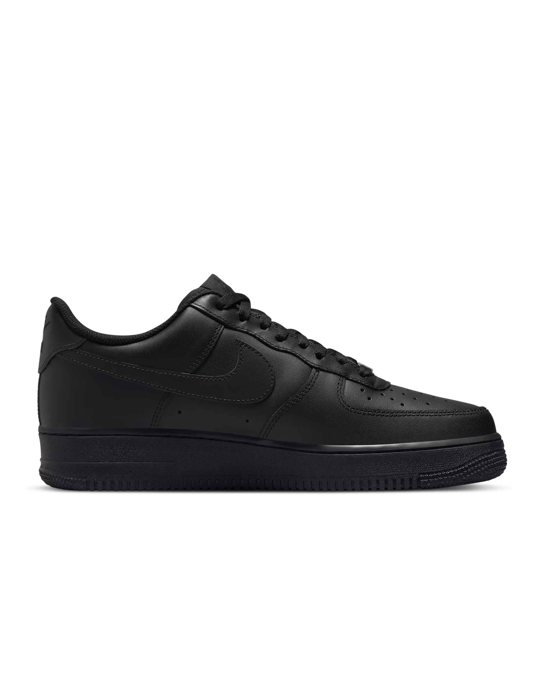 NIKE - AIR FORCE 1 '07 UOMO