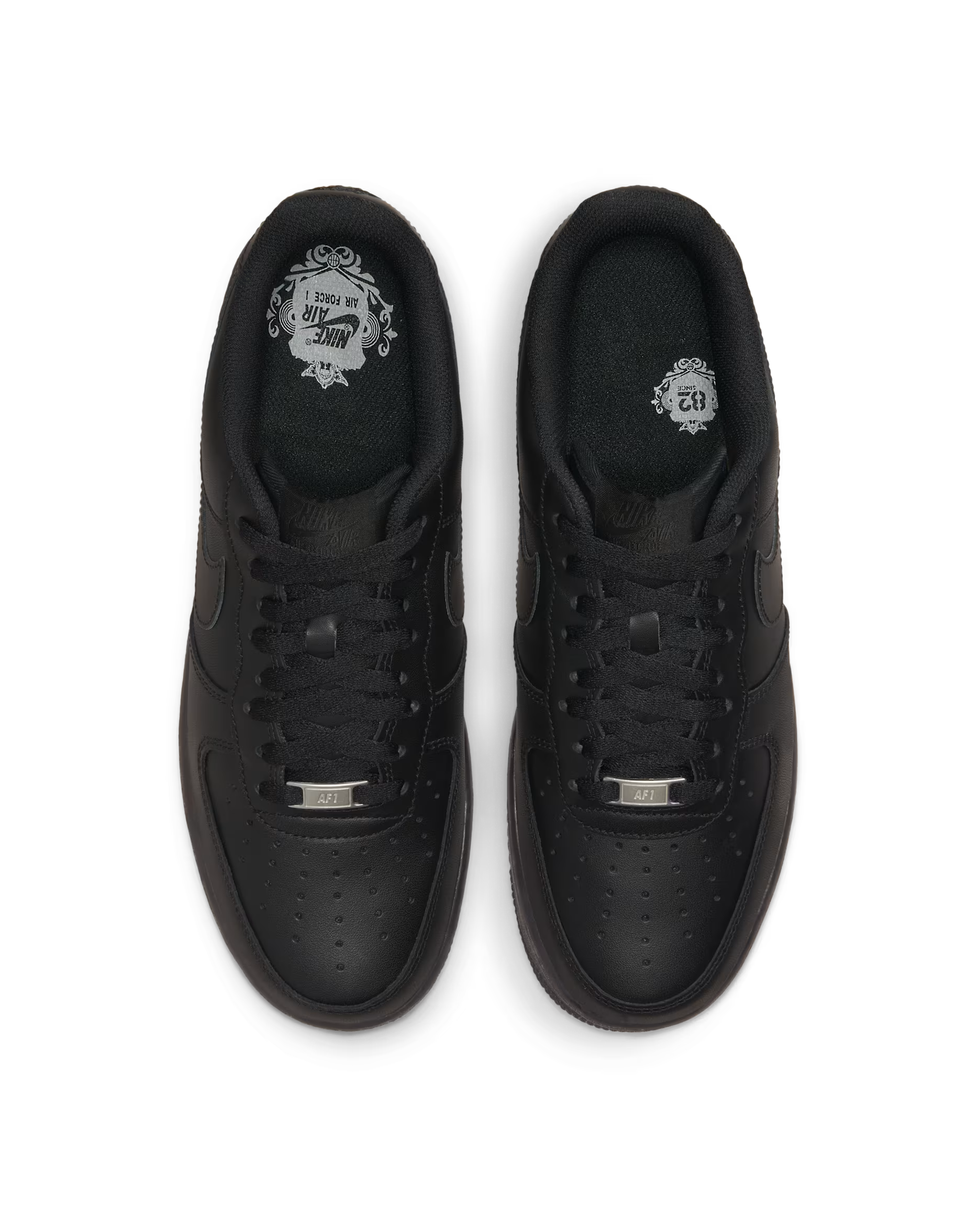 NIKE - AIR FORCE 1 '07 UOMO
