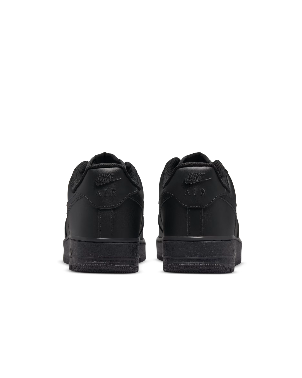 NIKE - AIR FORCE 1 '07 UOMO