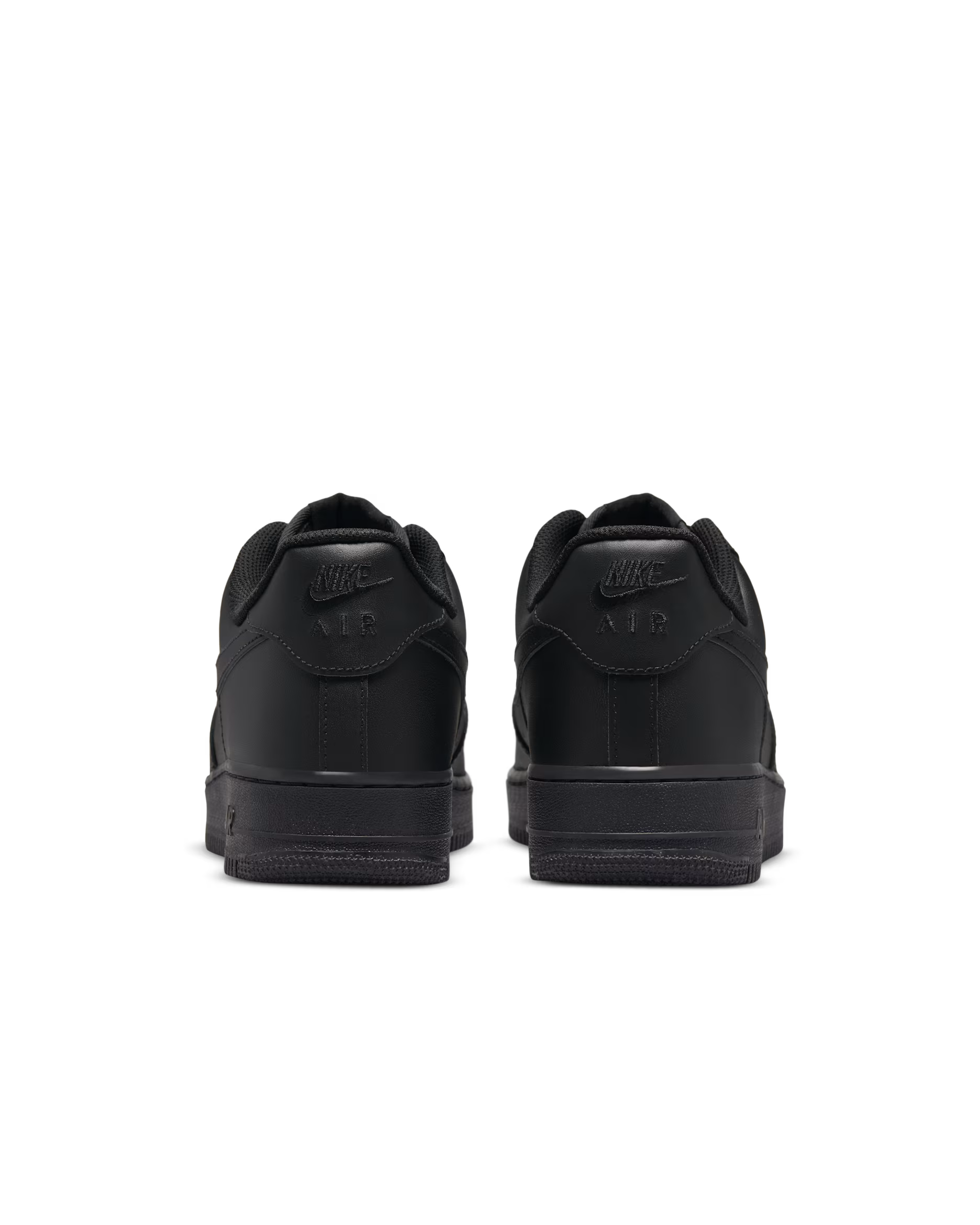 NIKE - AIR FORCE 1 '07 UOMO