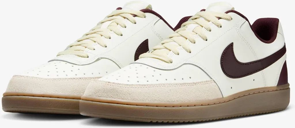 NIKE COURT VISION LO