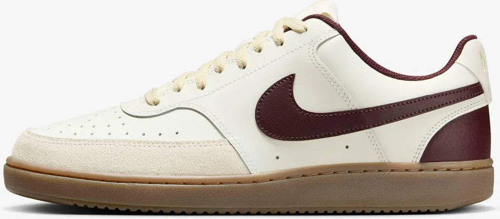 NIKE COURT VISION LO