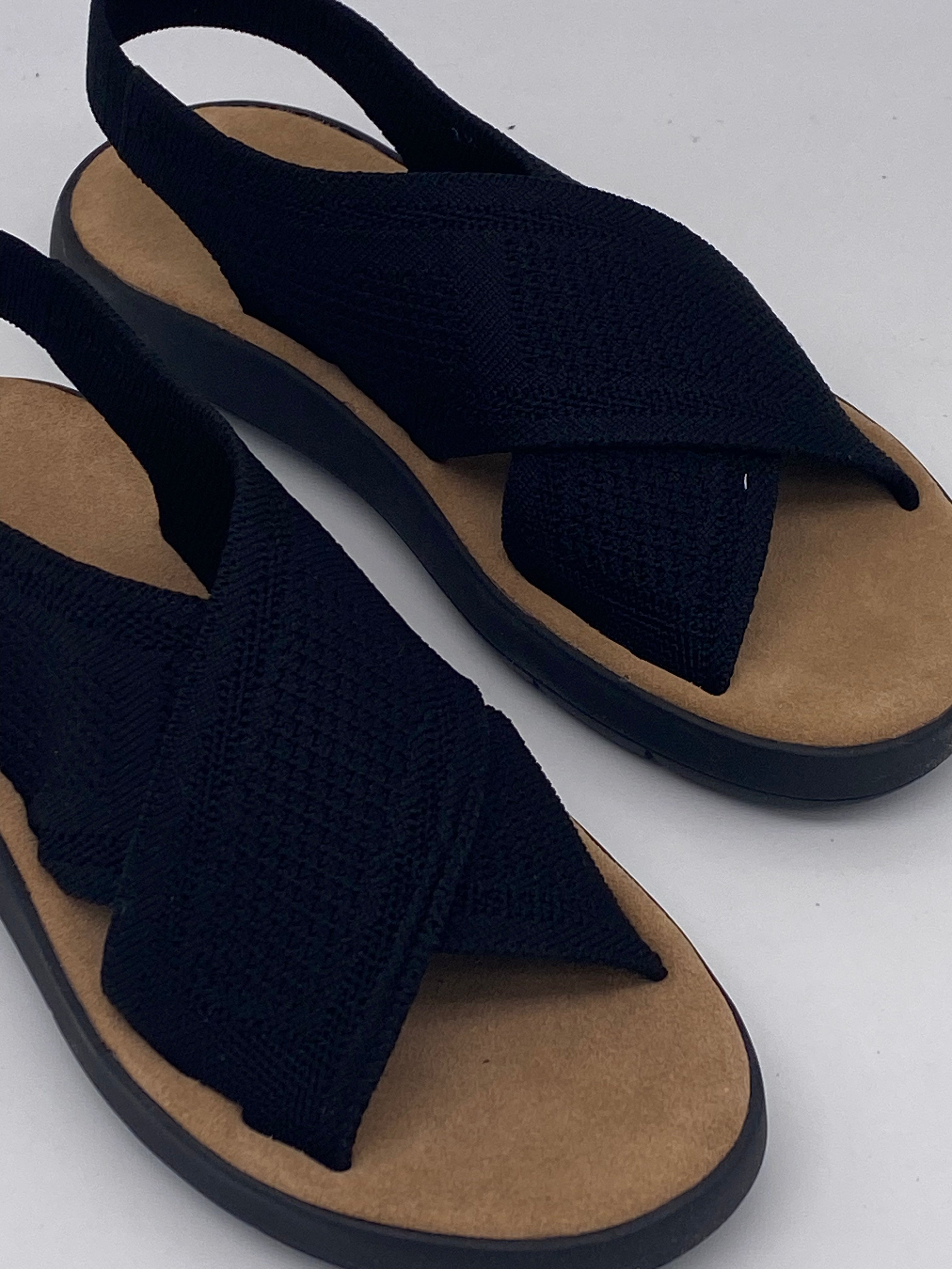La Palaya - Sandali Linea Comoda - Donna