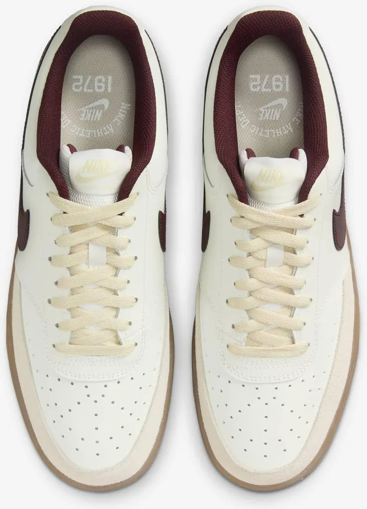 NIKE COURT VISION LO