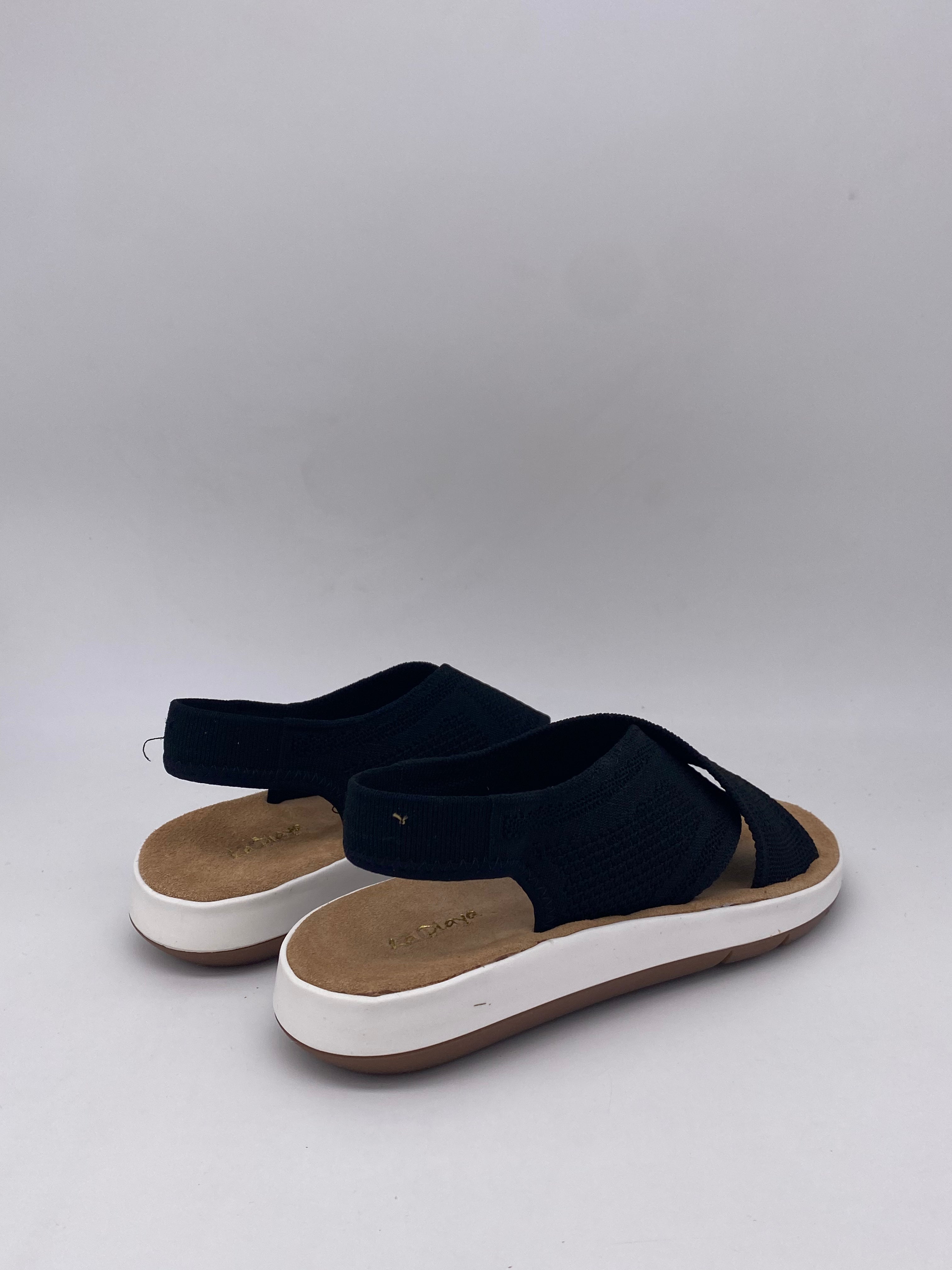 La Palaya - Sandali Linea Comoda - Donna