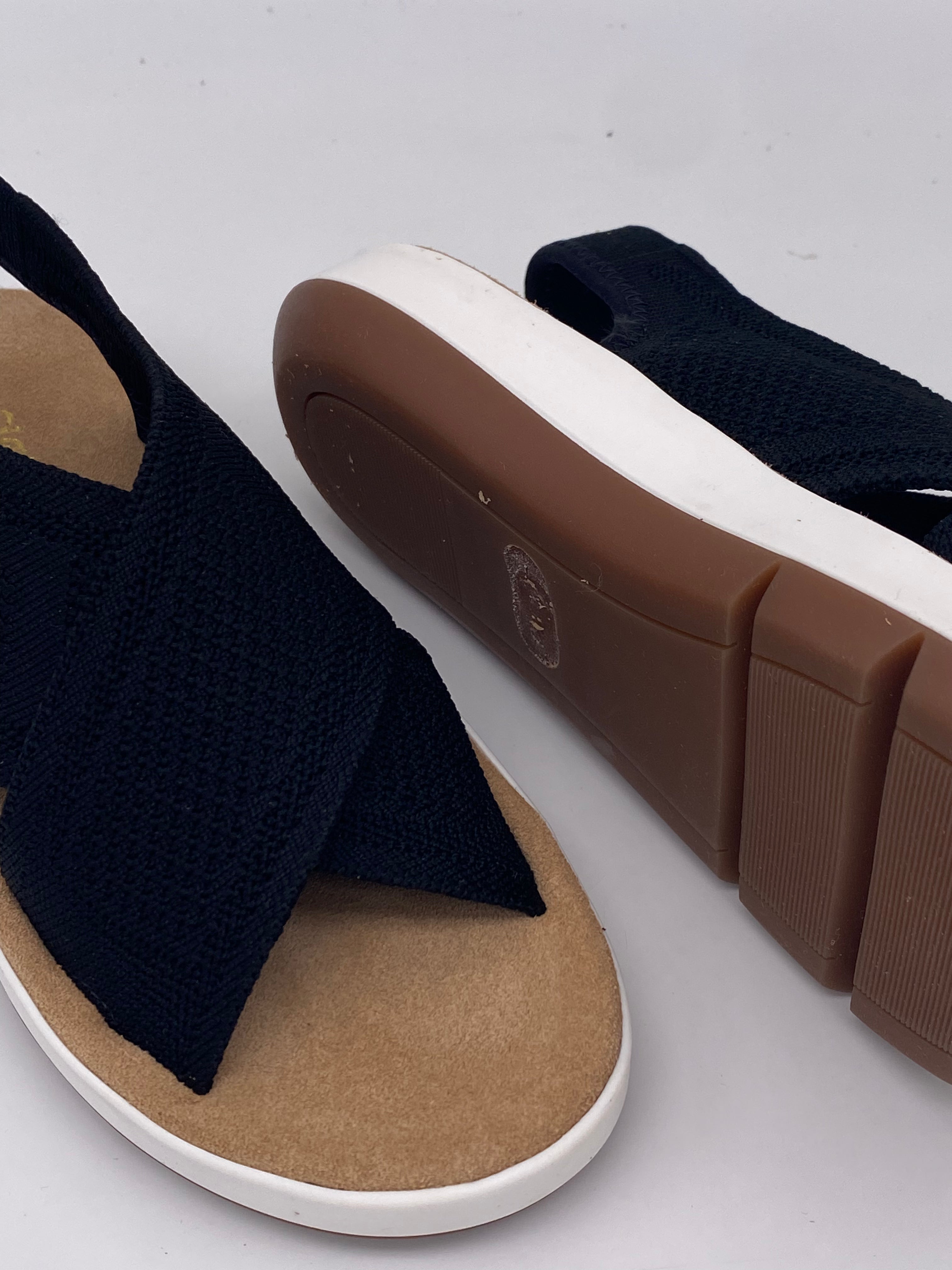 La Palaya - Sandali Linea Comoda - Donna