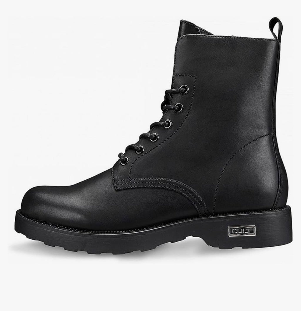 CULT - zeppelin man mid/ANFIBIO UOMO