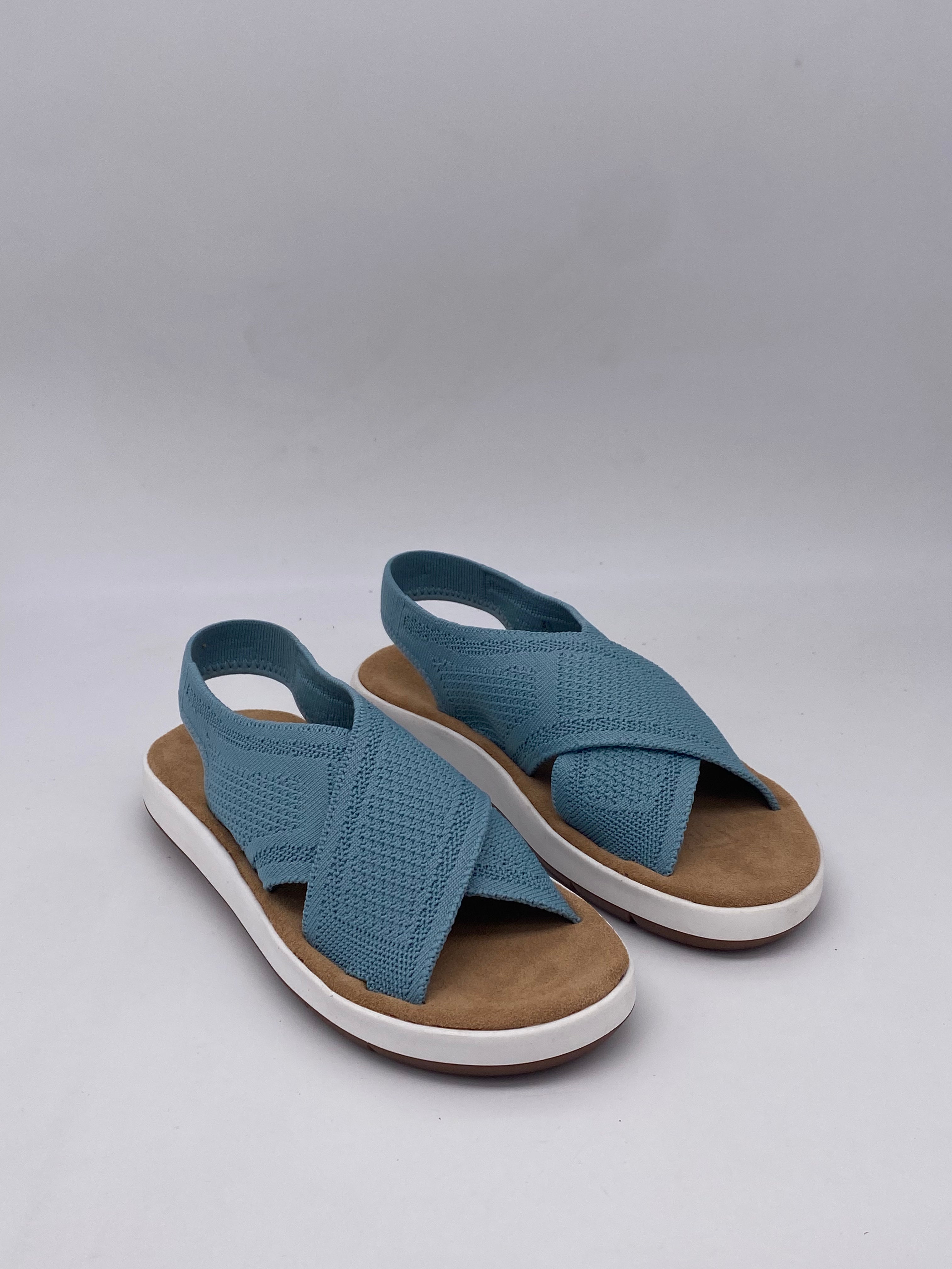 La Palaya - Sandali Linea Comoda - Donna
