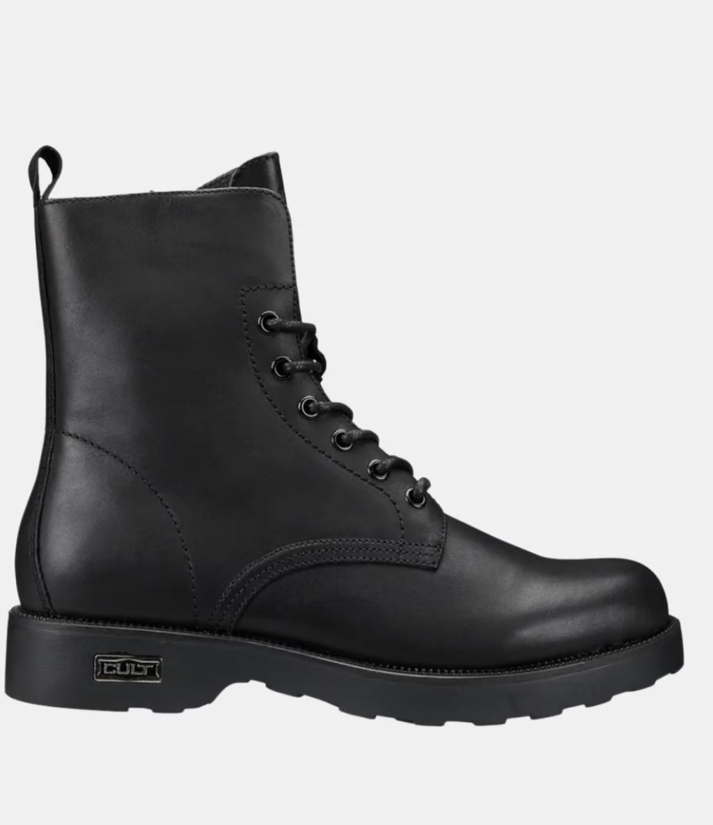CULT - zeppelin man mid/ANFIBIO UOMO
