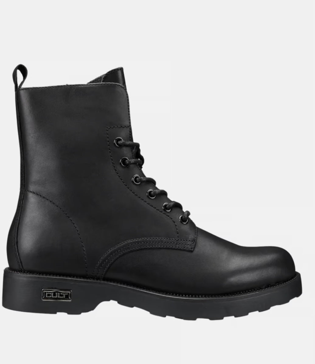 CULT - zeppelin man mid/ANFIBIO UOMO