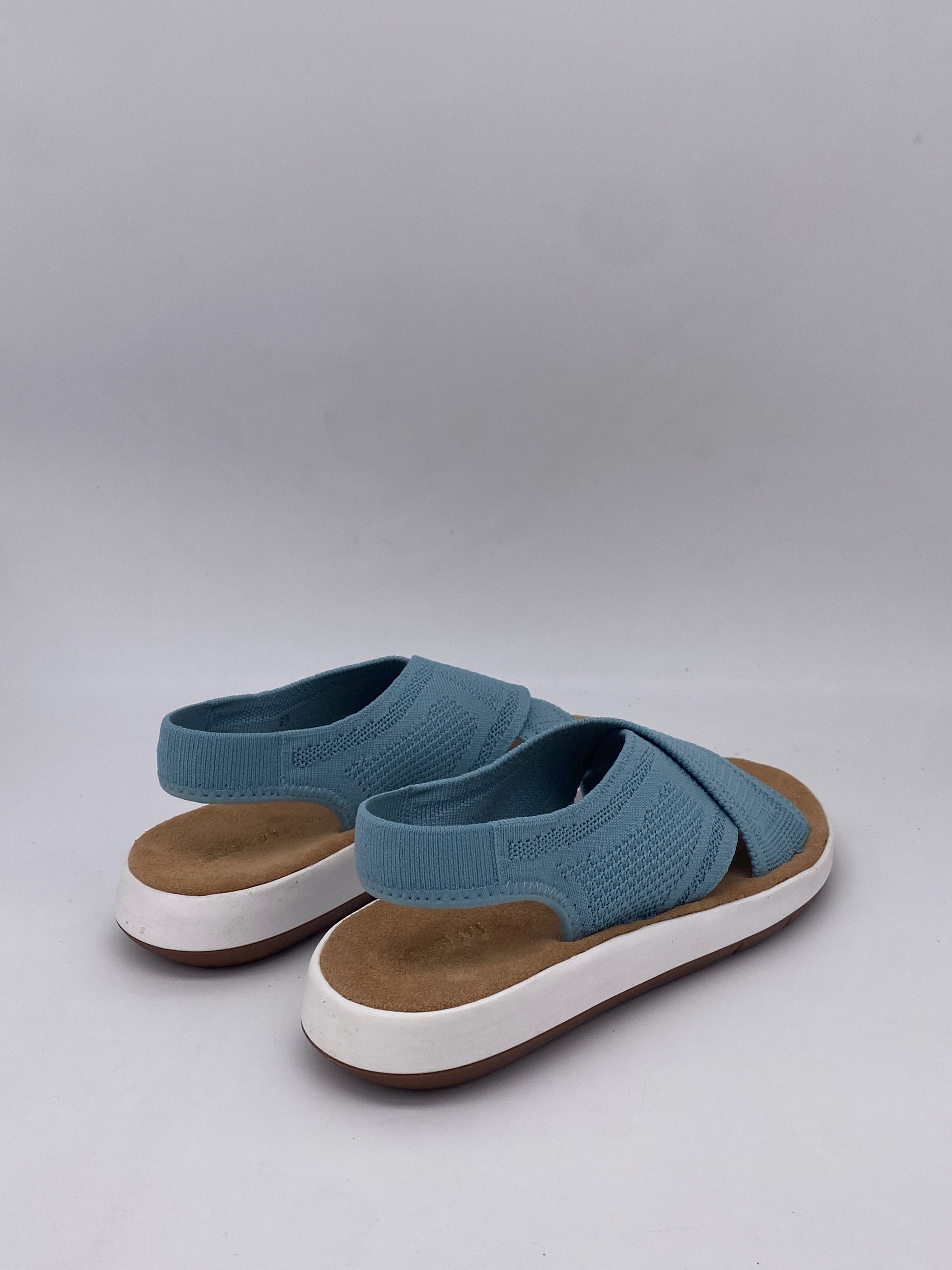 La Palaya - Sandali Linea Comoda - Donna