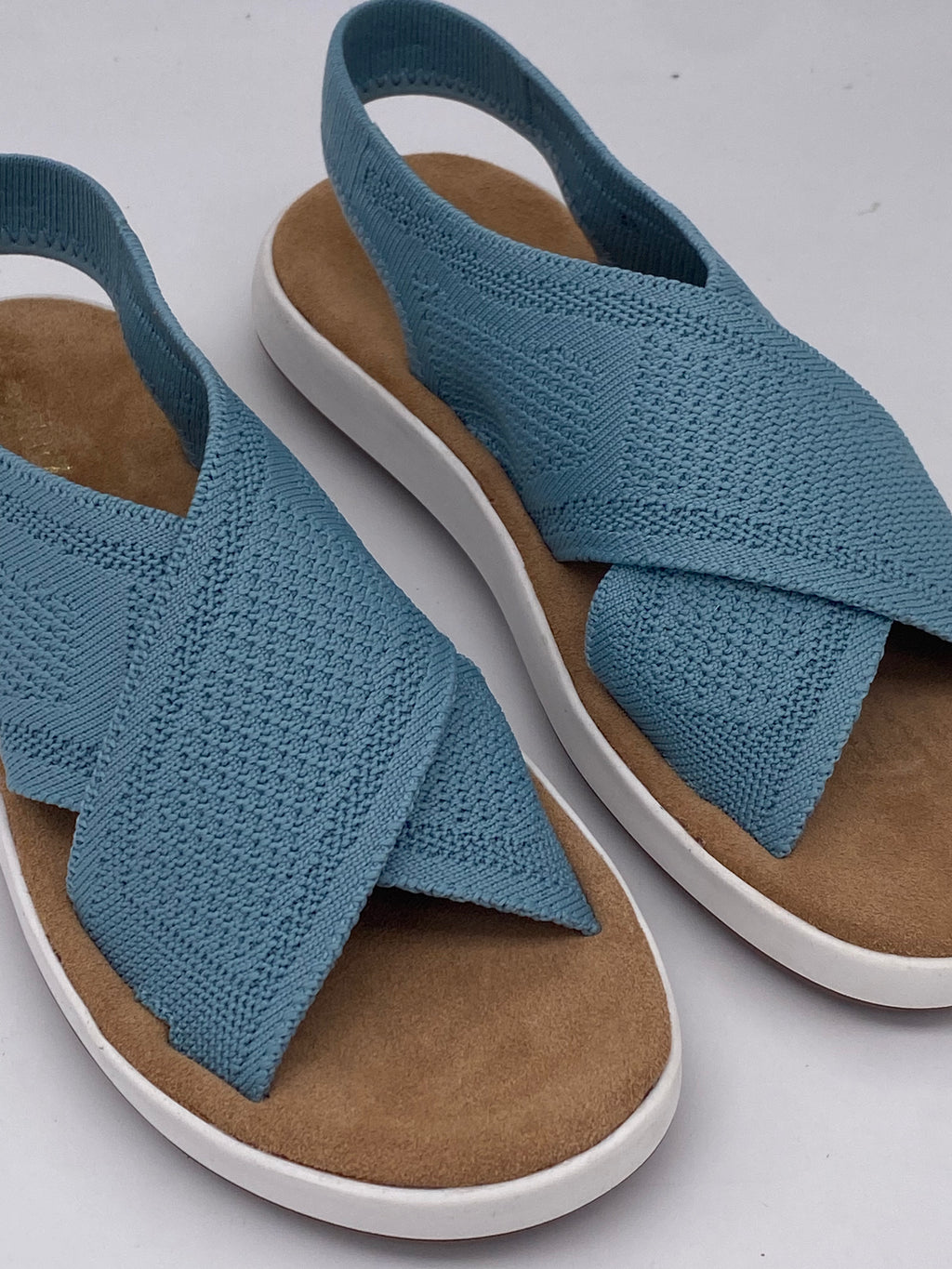 La Palaya - Sandali Linea Comoda - Donna
