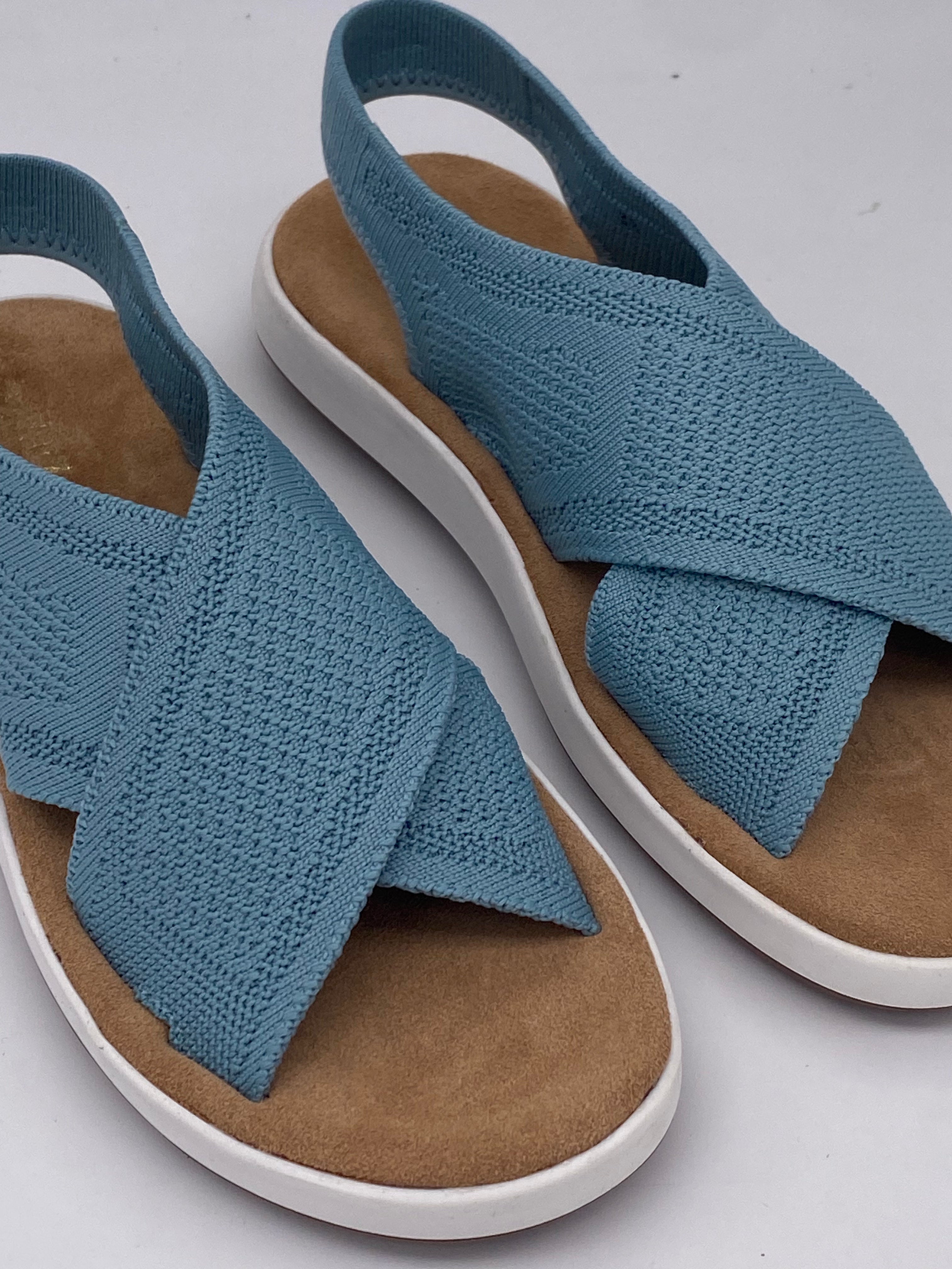 La Palaya - Sandali Linea Comoda - Donna