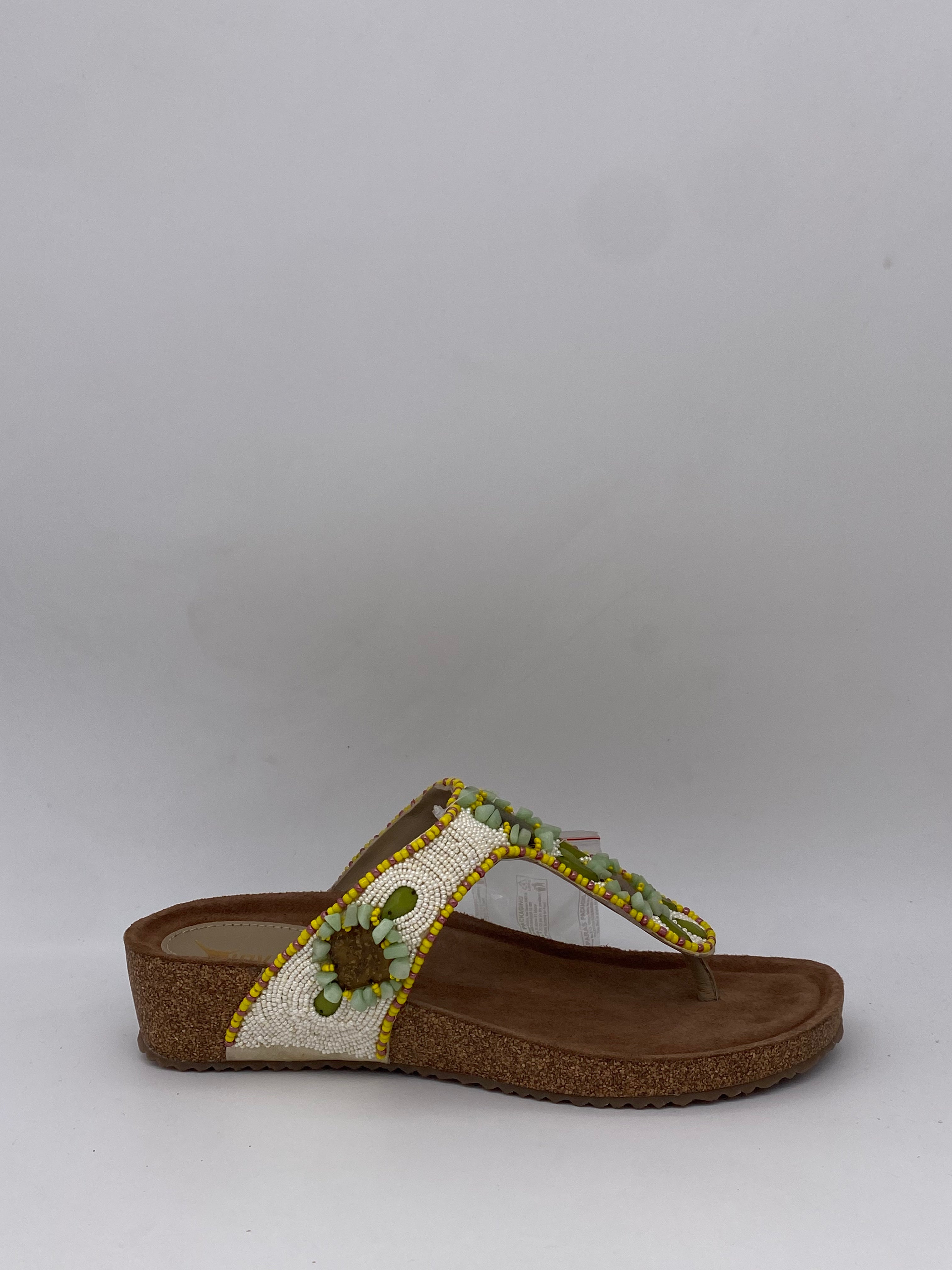 NOVA FLEX - Infradito Redonesco 001 - Donna