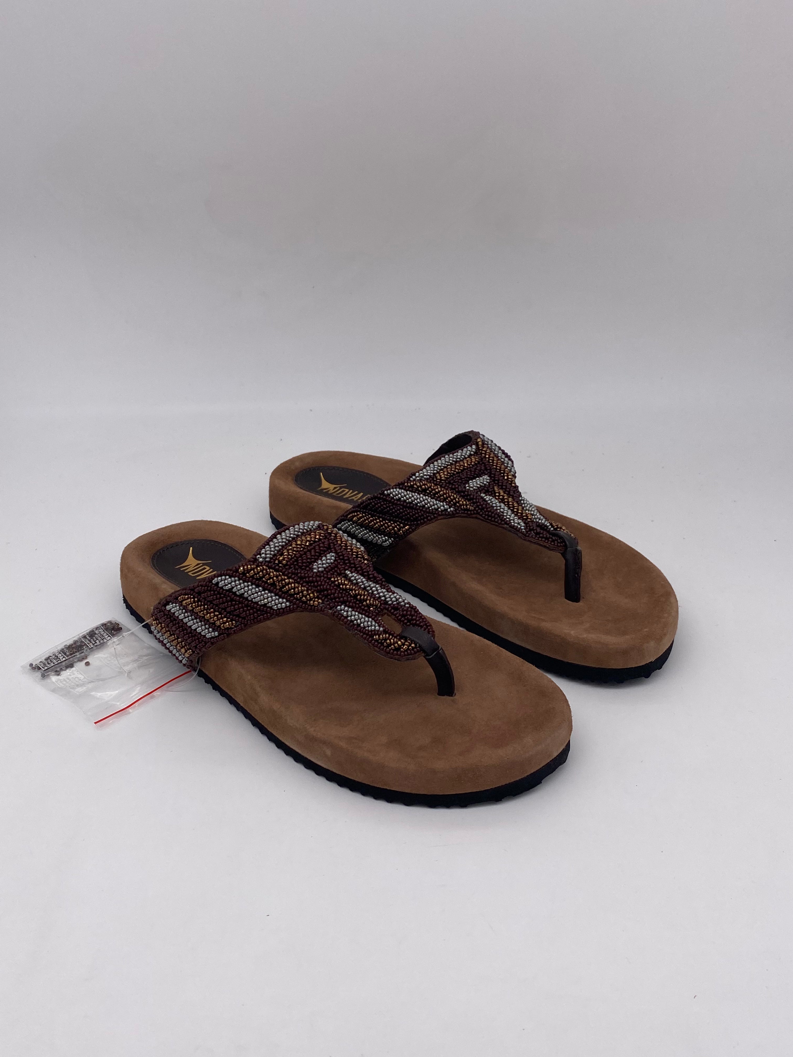 NOVA FLEX - Infradito Ravello 002 - Donna