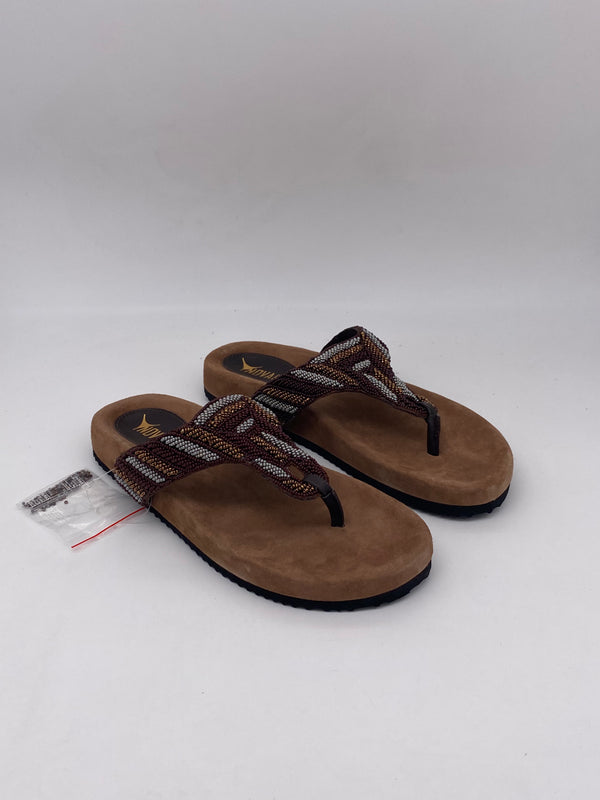 NOVA FLEX - Infradito Ravello 002 - Donna