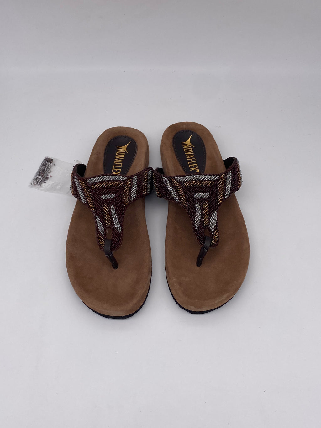 NOVA FLEX - Infradito Ravello 002 - Donna