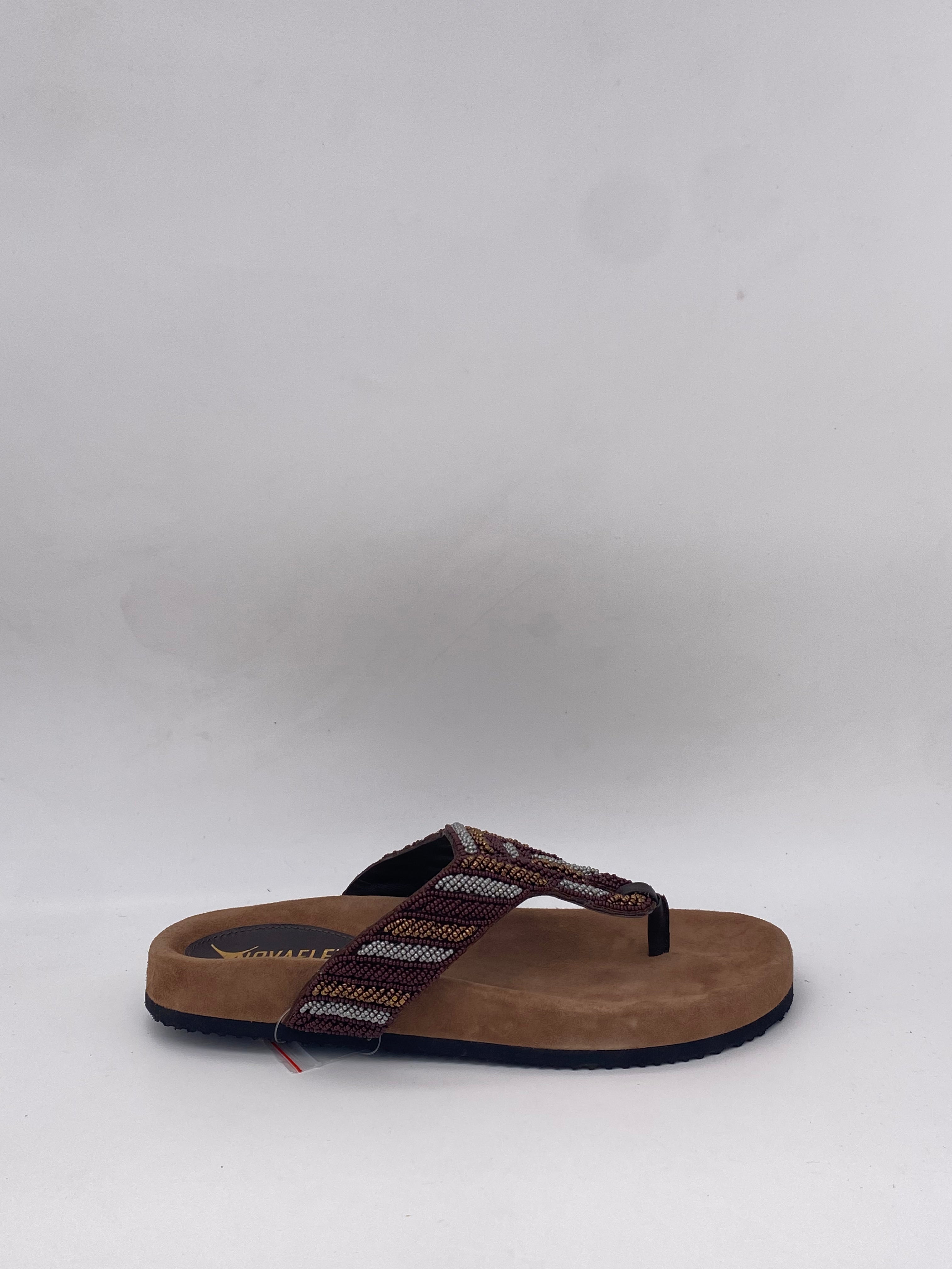 NOVA FLEX - Infradito Ravello 002 - Donna