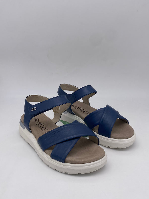 NOVA FLEX - Sandali Linea Comoda - Donna
