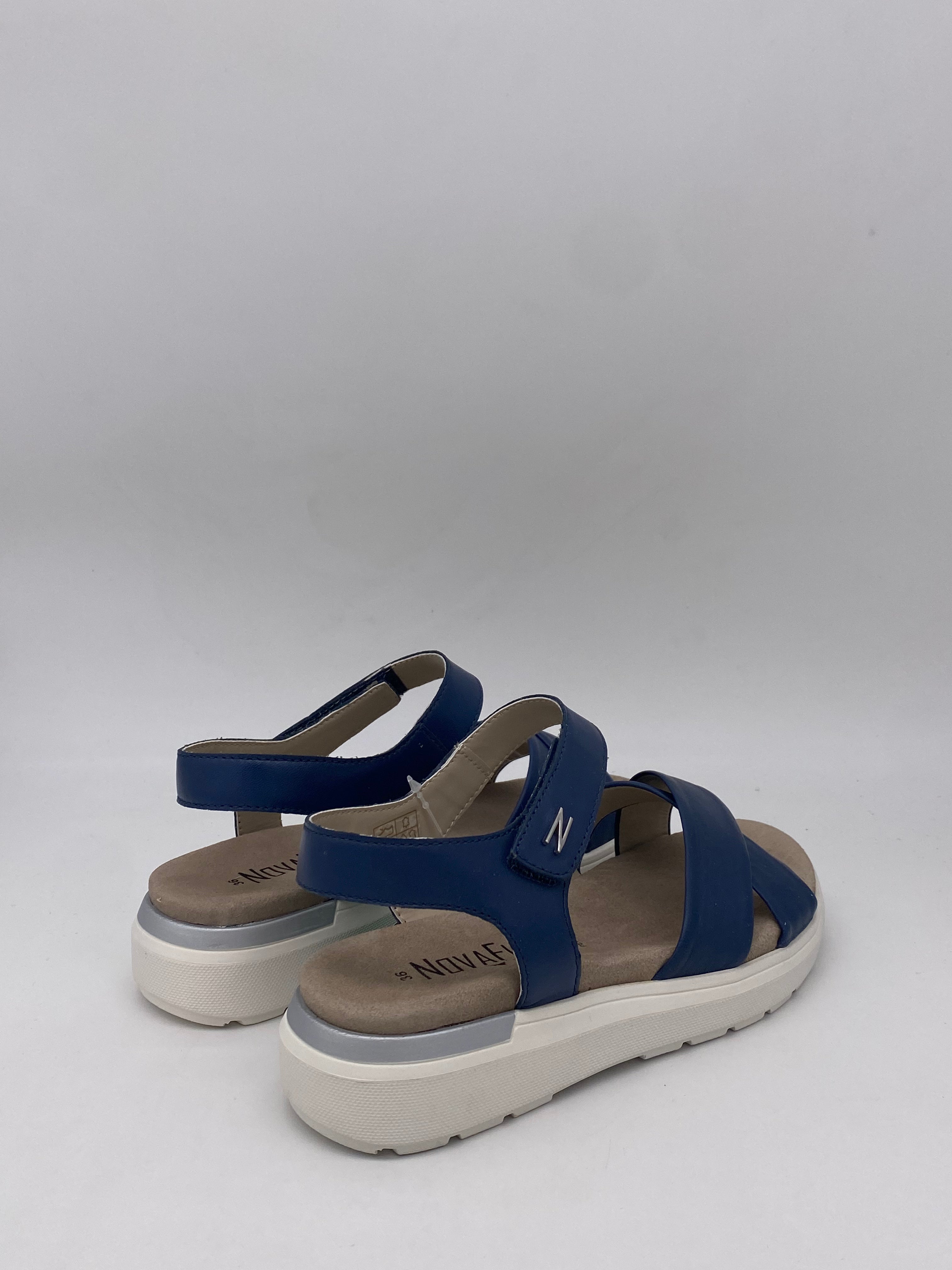 NOVA FLEX - Sandali Linea Comoda - Donna