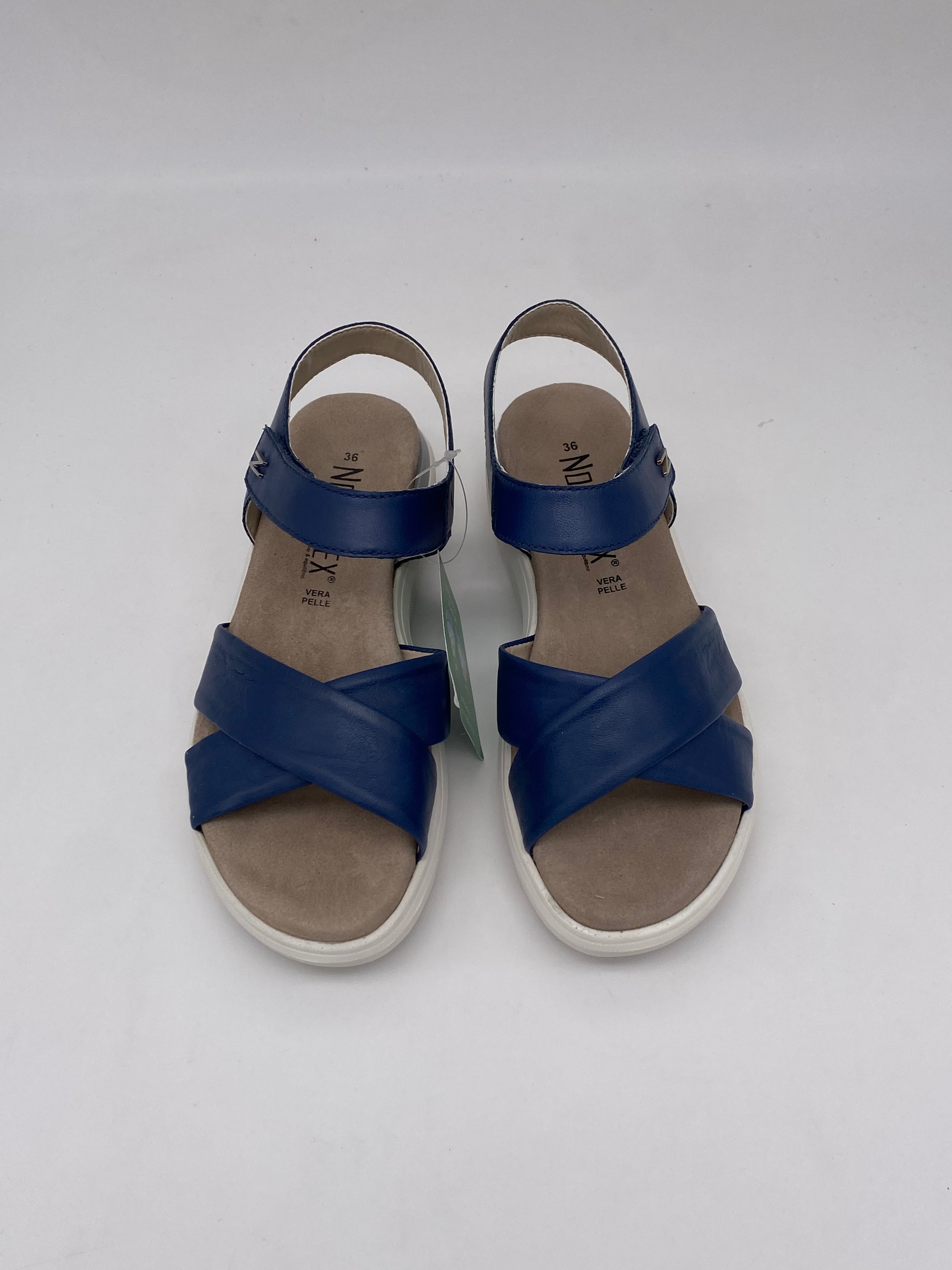 NOVA FLEX - Sandali Linea Comoda - Donna