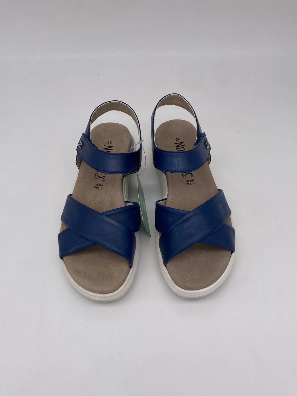 NOVA FLEX - Sandali Linea Comoda - Donna