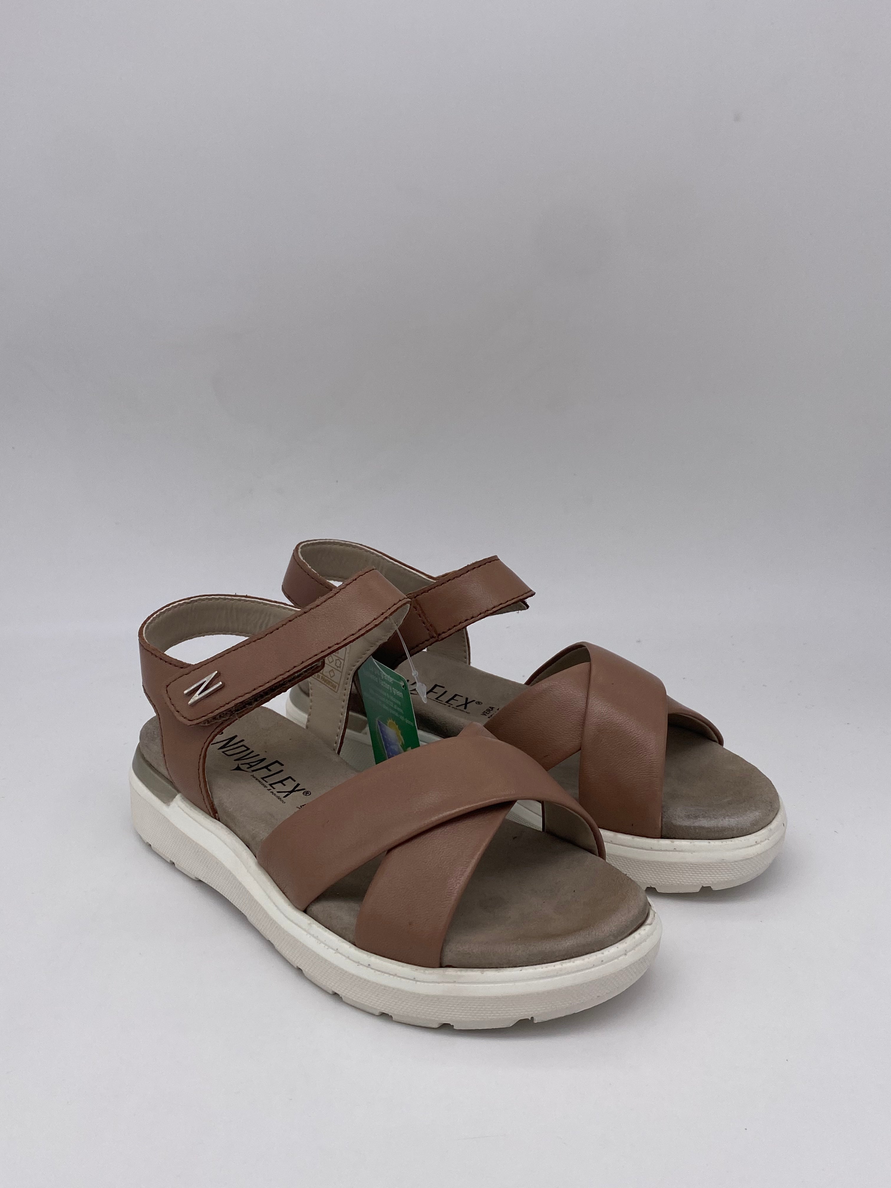 NOVA FLEX - Sandali Linea Comoda - Donna