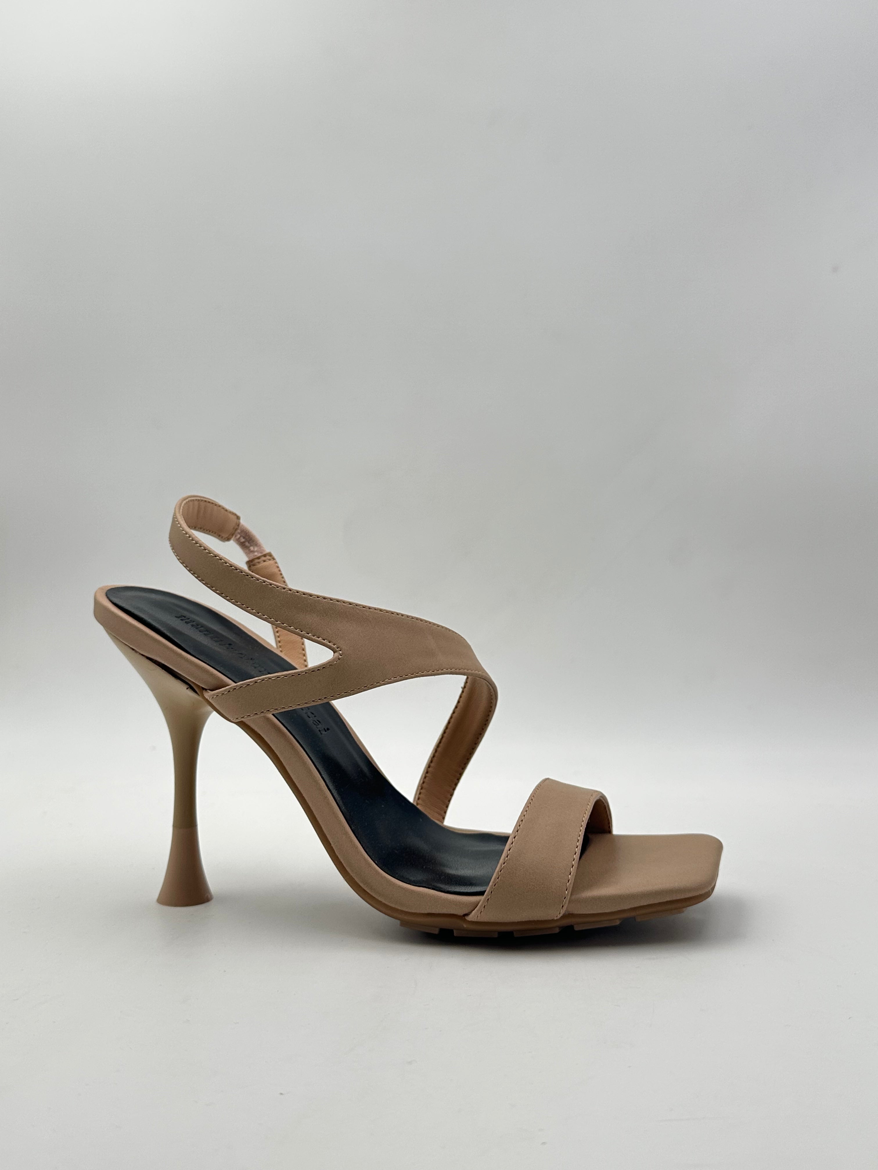 Manufacture D'Essai - Sandalo Deserto - VO573